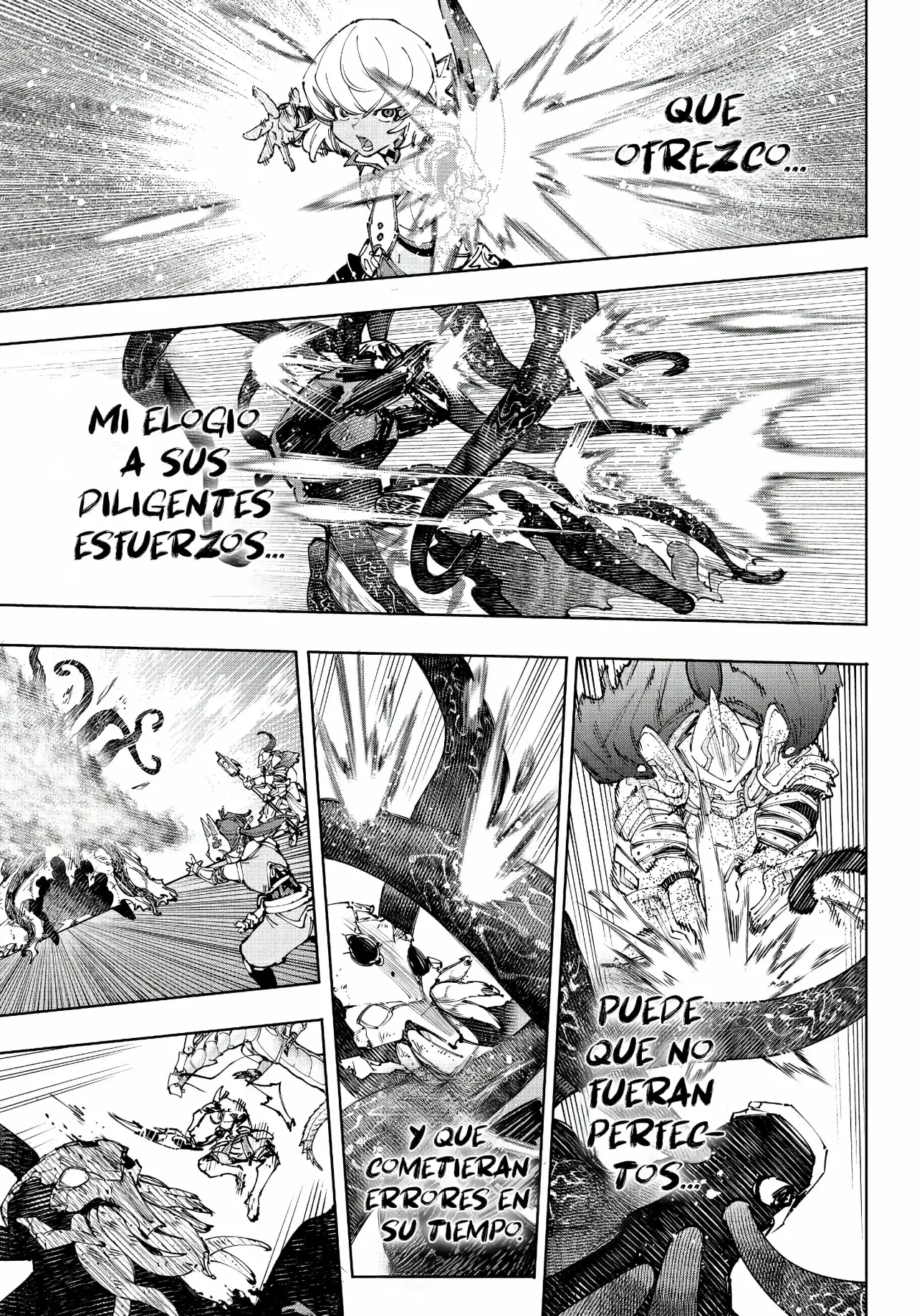 Read Shangri-La Frontier Shitty Games Hunter Challenges Godly Game ES Manga Online