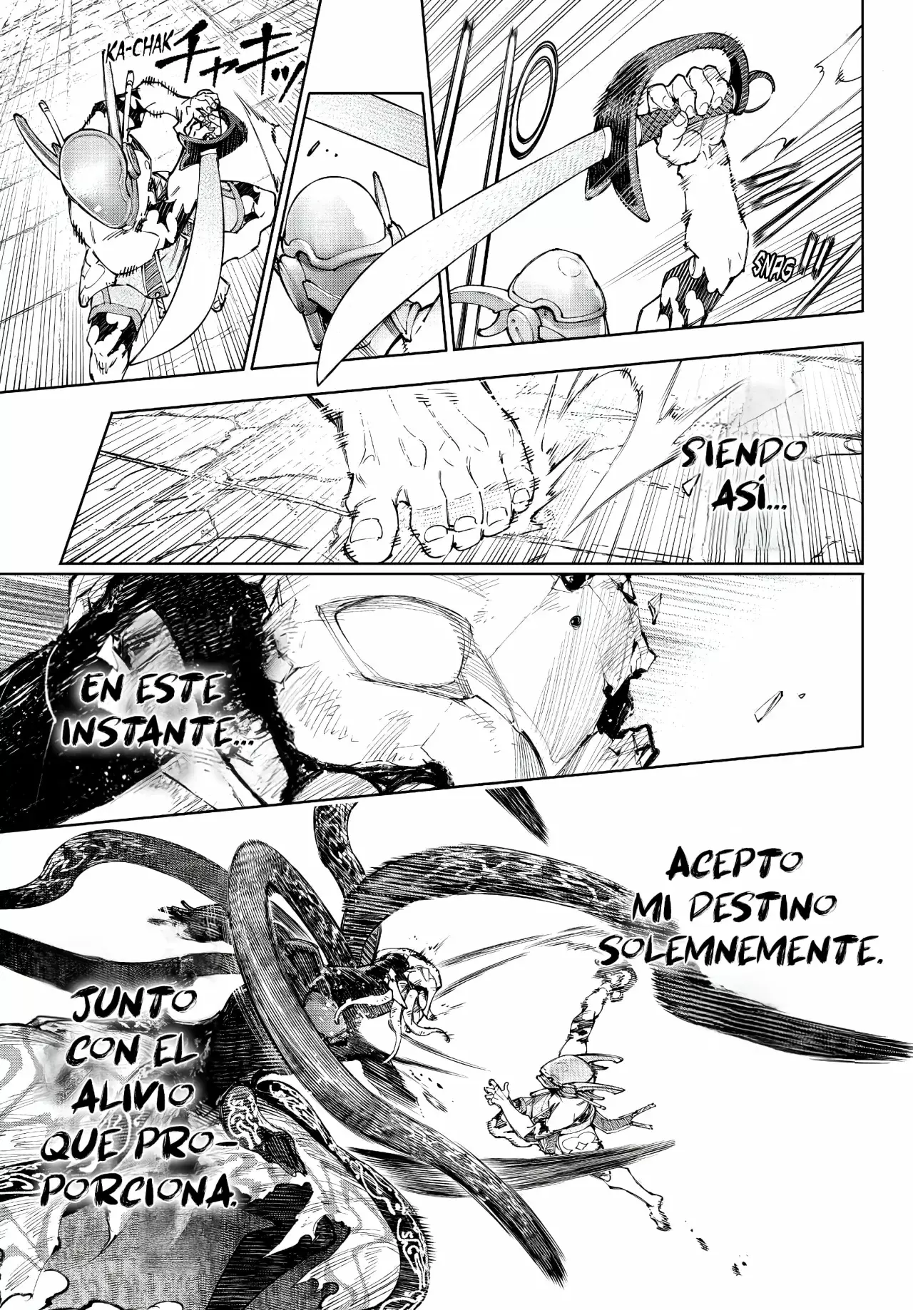Read Shangri-La Frontier Shitty Games Hunter Challenges Godly Game ES Manga Online