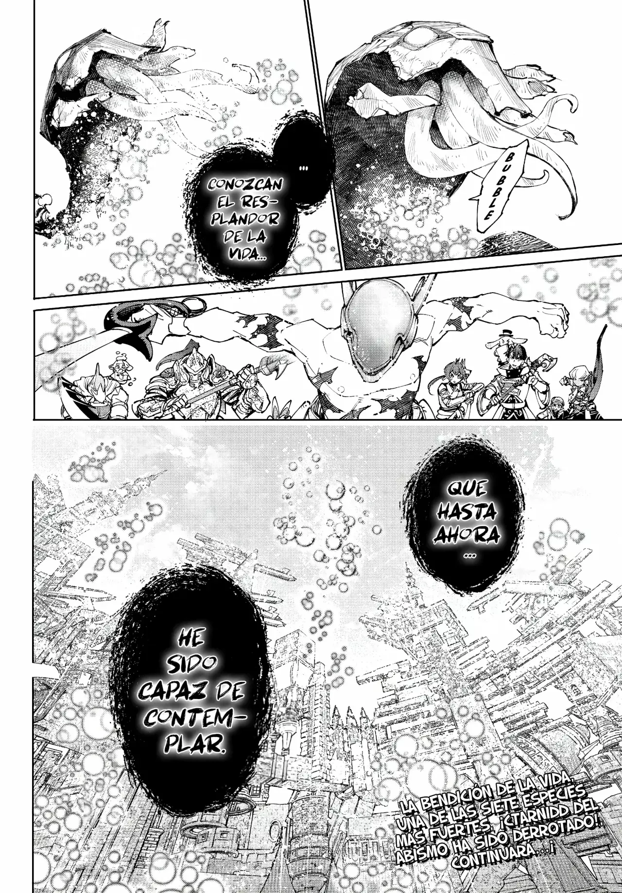 Read Shangri-La Frontier Shitty Games Hunter Challenges Godly Game ES Manga Online
