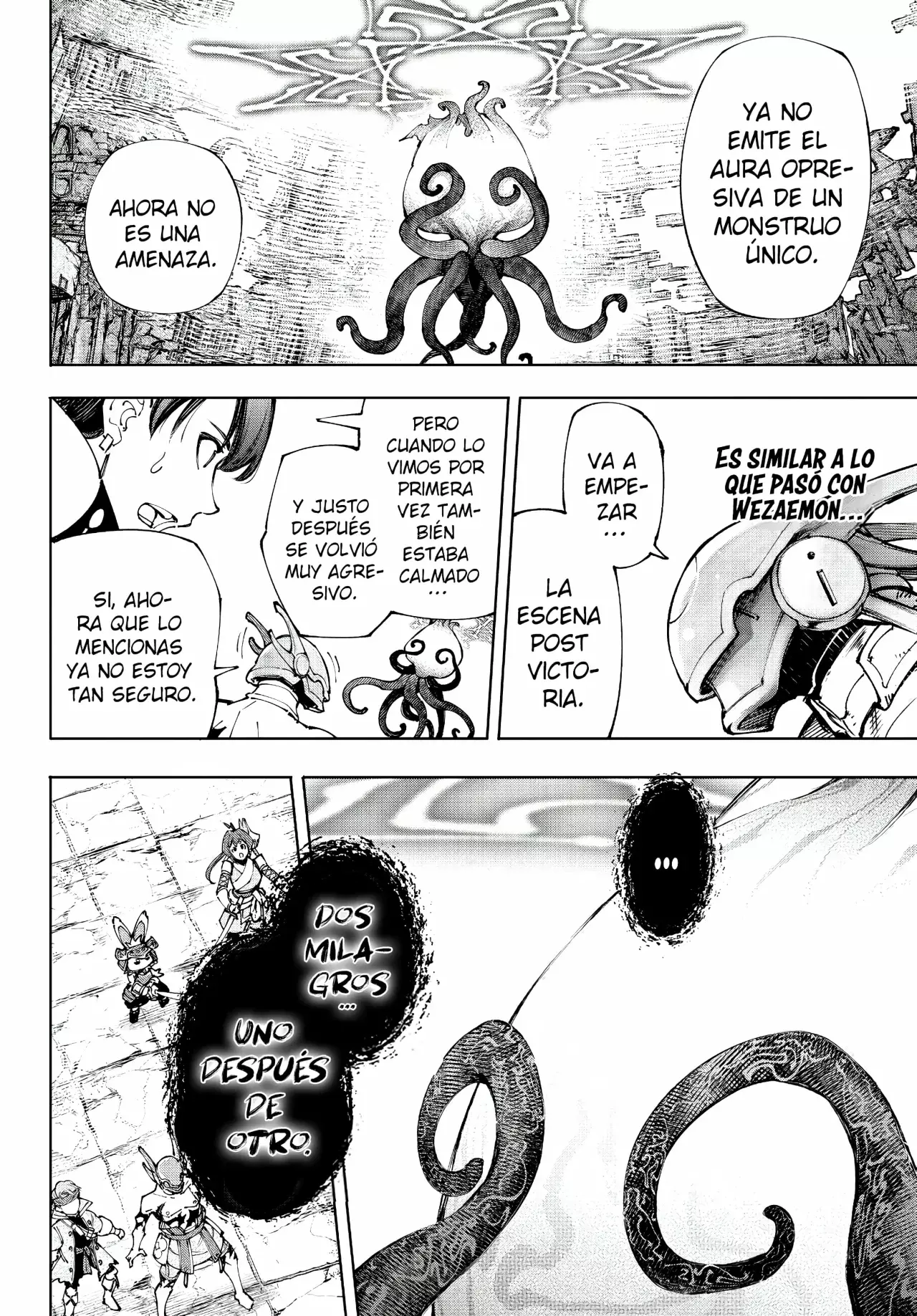 Read Shangri-La Frontier Shitty Games Hunter Challenges Godly Game ES Manga Online