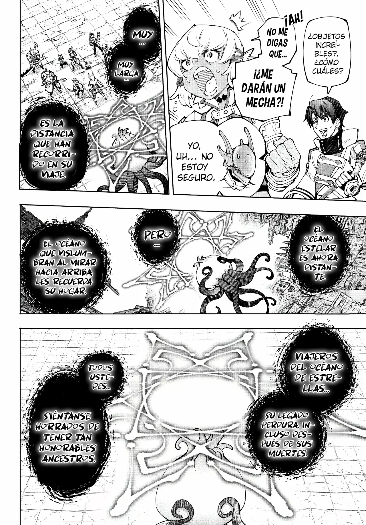 Read Shangri-La Frontier Shitty Games Hunter Challenges Godly Game ES Manga Online