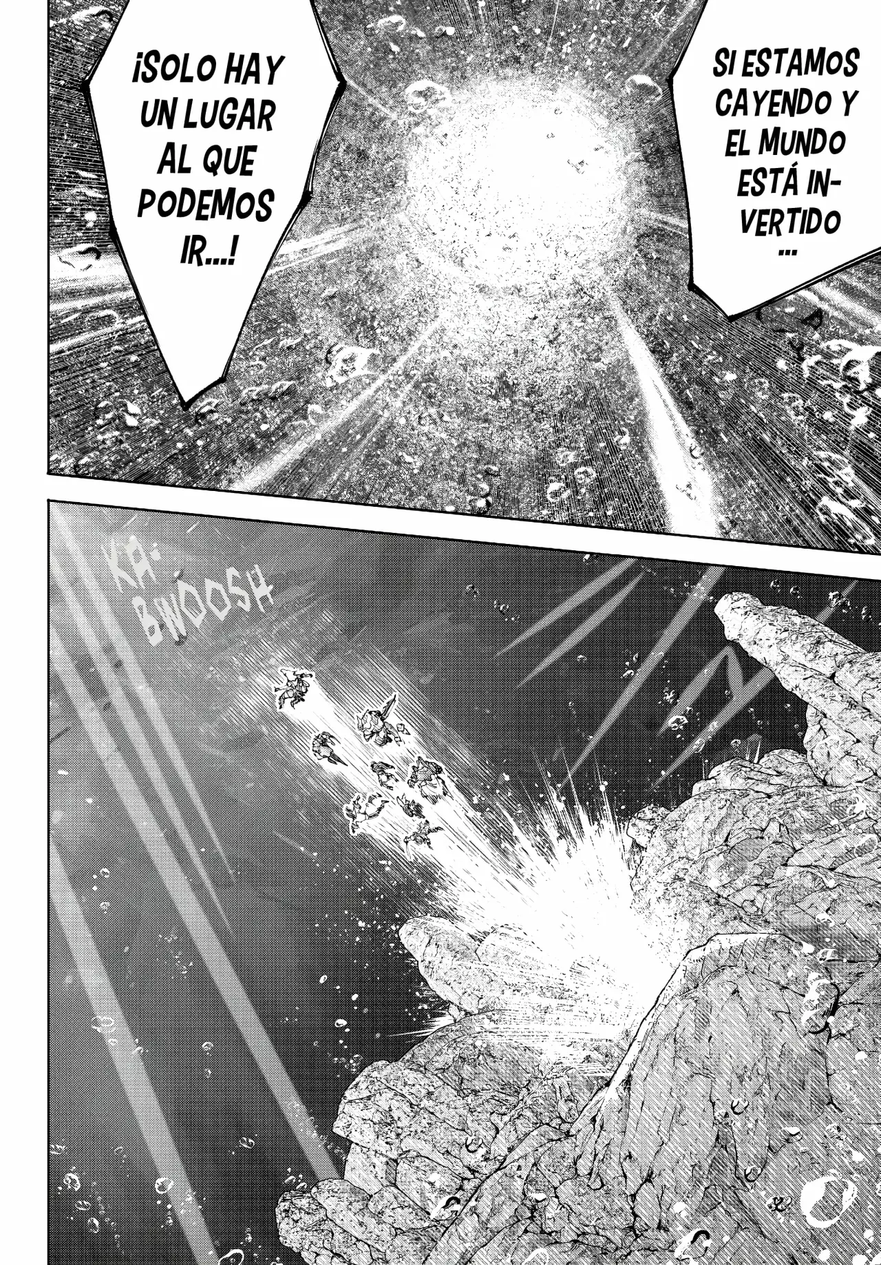 Read Shangri-La Frontier Shitty Games Hunter Challenges Godly Game ES Manga Online