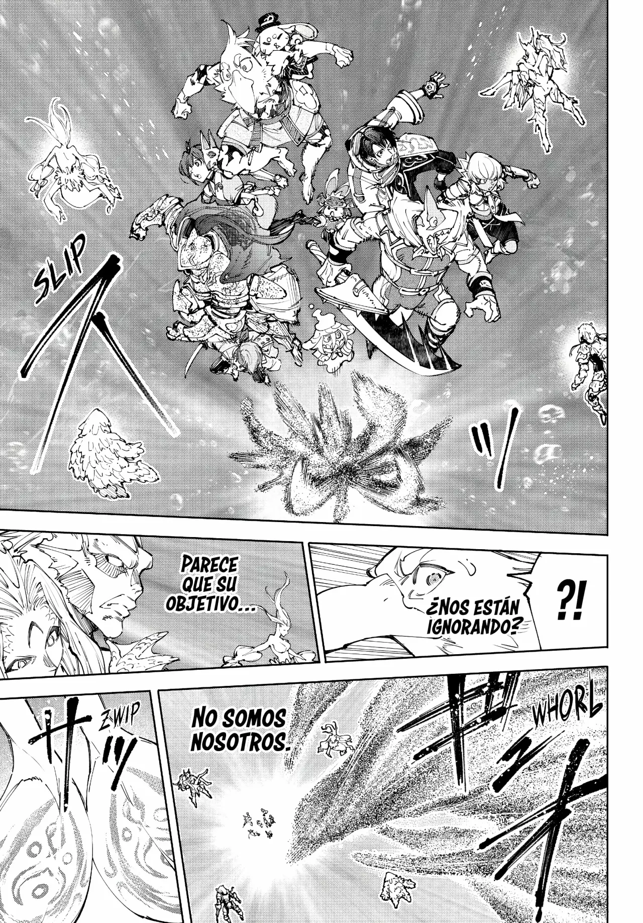 Read Shangri-La Frontier Shitty Games Hunter Challenges Godly Game ES Manga Online