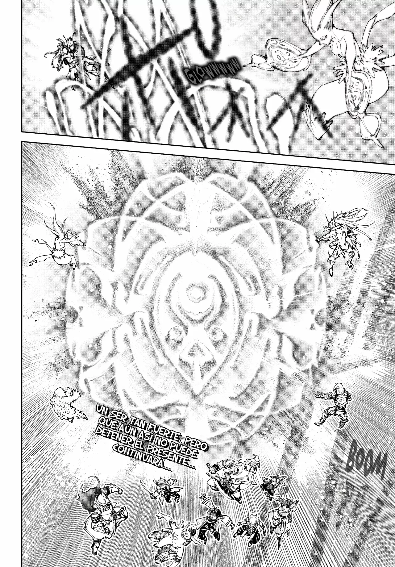 Read Shangri-La Frontier Shitty Games Hunter Challenges Godly Game ES Manga Online