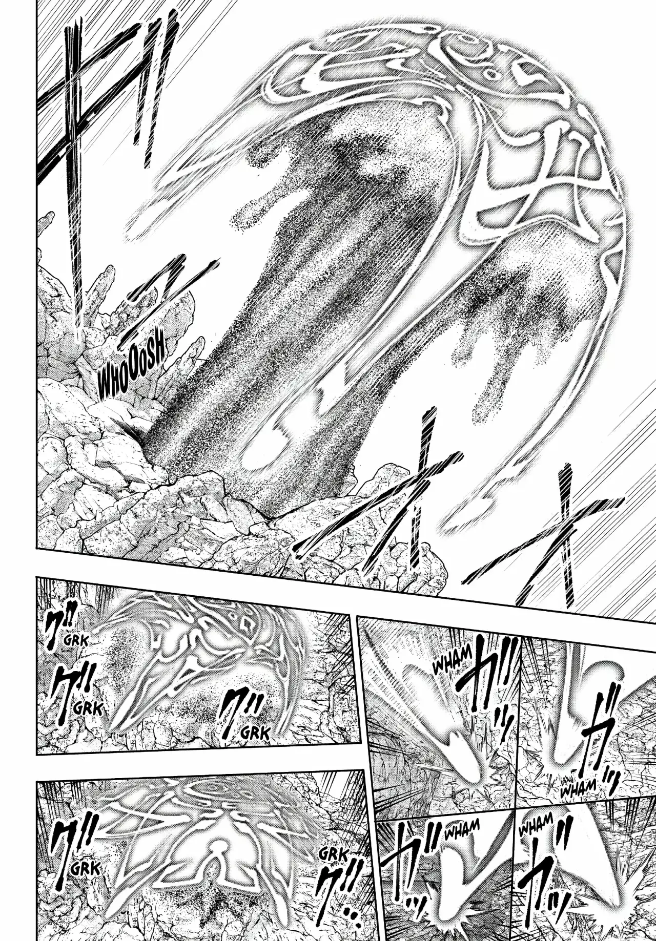 Read Shangri-La Frontier Shitty Games Hunter Challenges Godly Game ES Manga Online