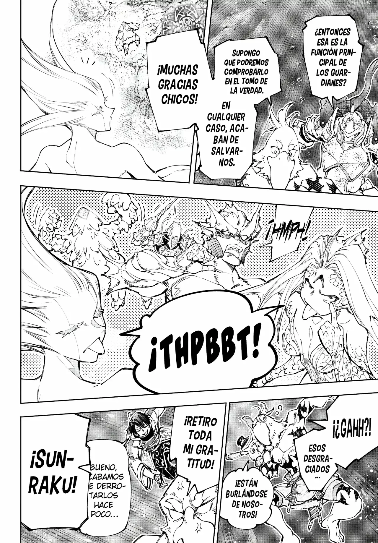 Read Shangri-La Frontier Shitty Games Hunter Challenges Godly Game ES Manga Online