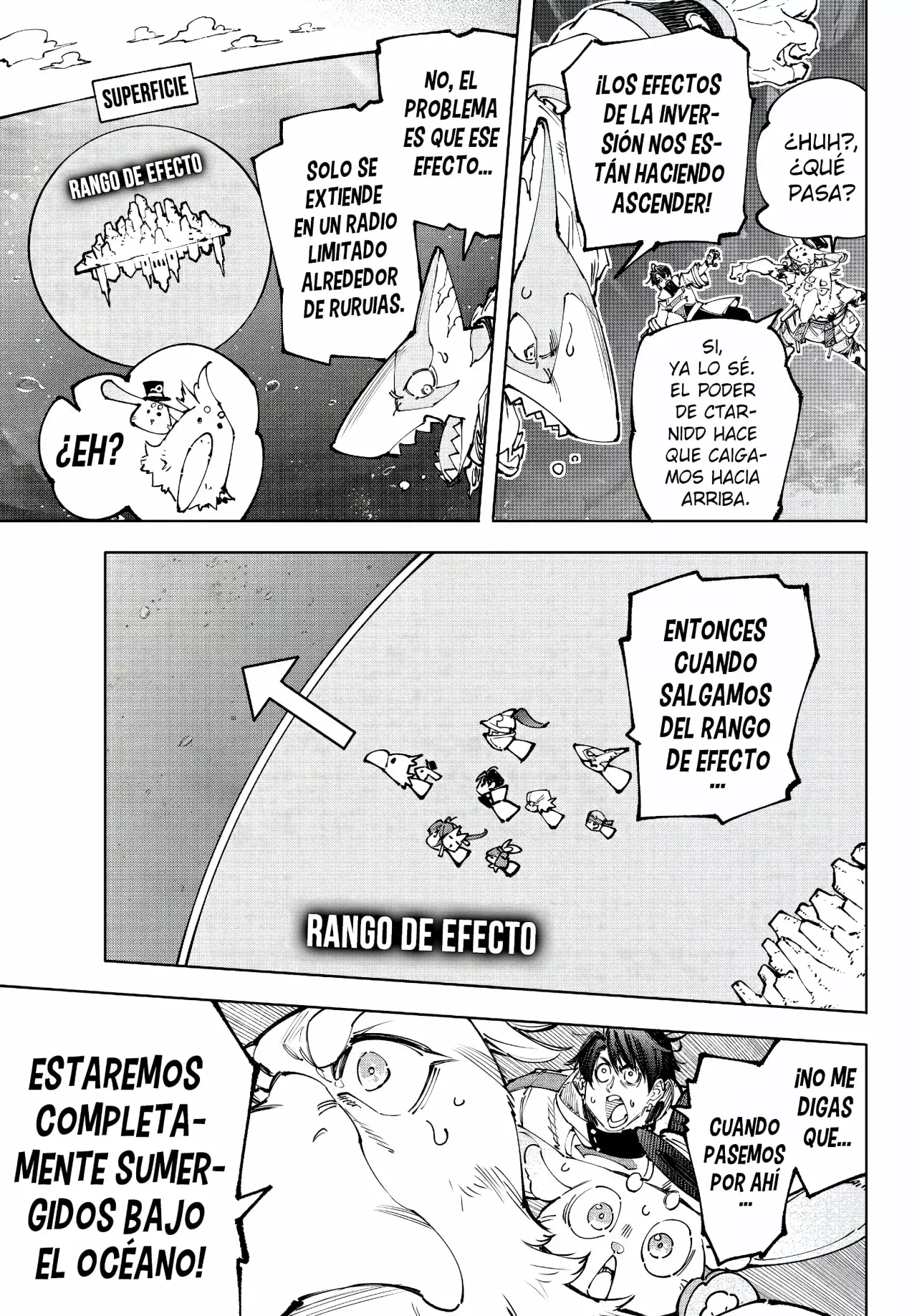 Read Shangri-La Frontier Shitty Games Hunter Challenges Godly Game ES Manga Online