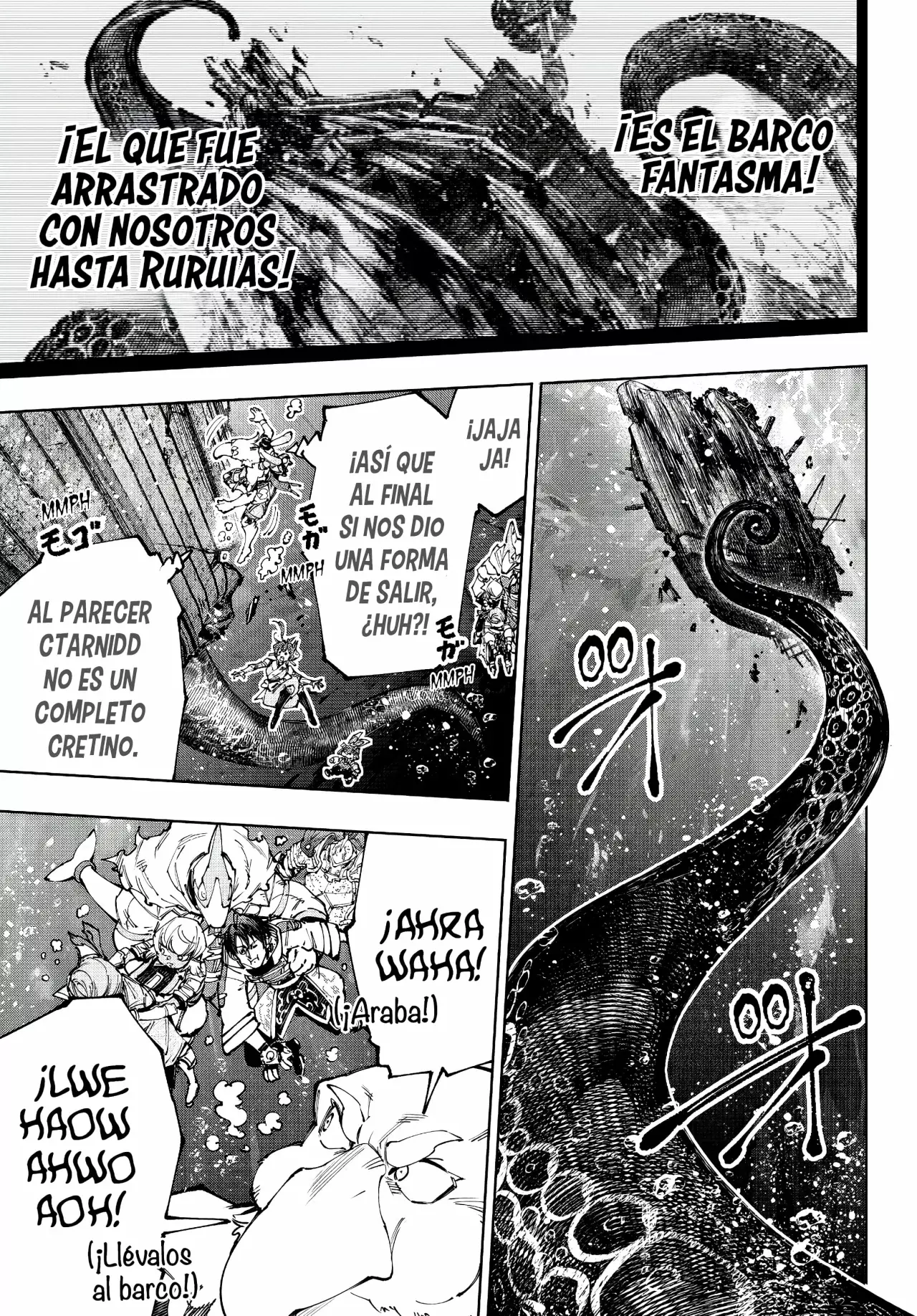 Read Shangri-La Frontier Shitty Games Hunter Challenges Godly Game ES Manga Online