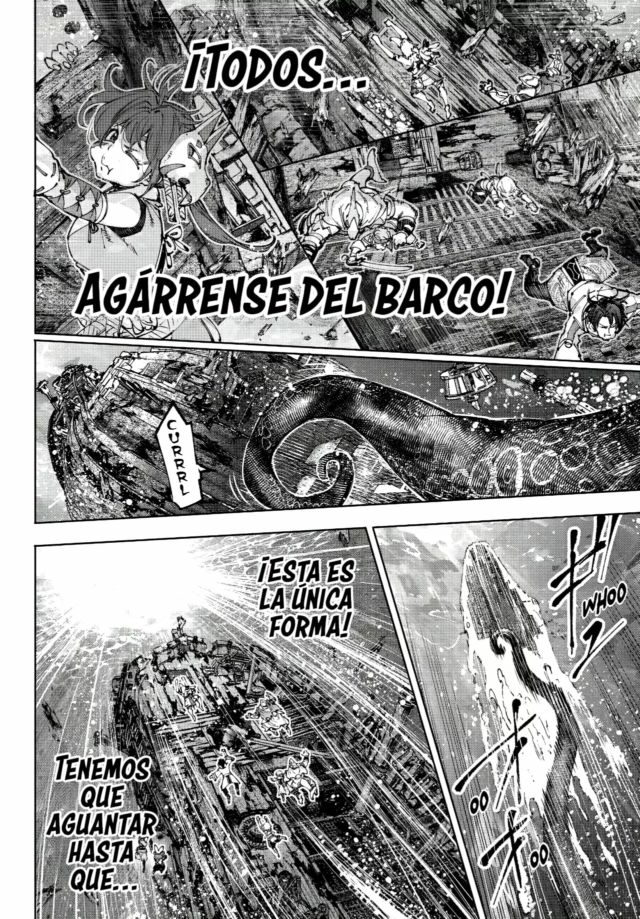 Read Shangri-La Frontier Shitty Games Hunter Challenges Godly Game ES Manga Online