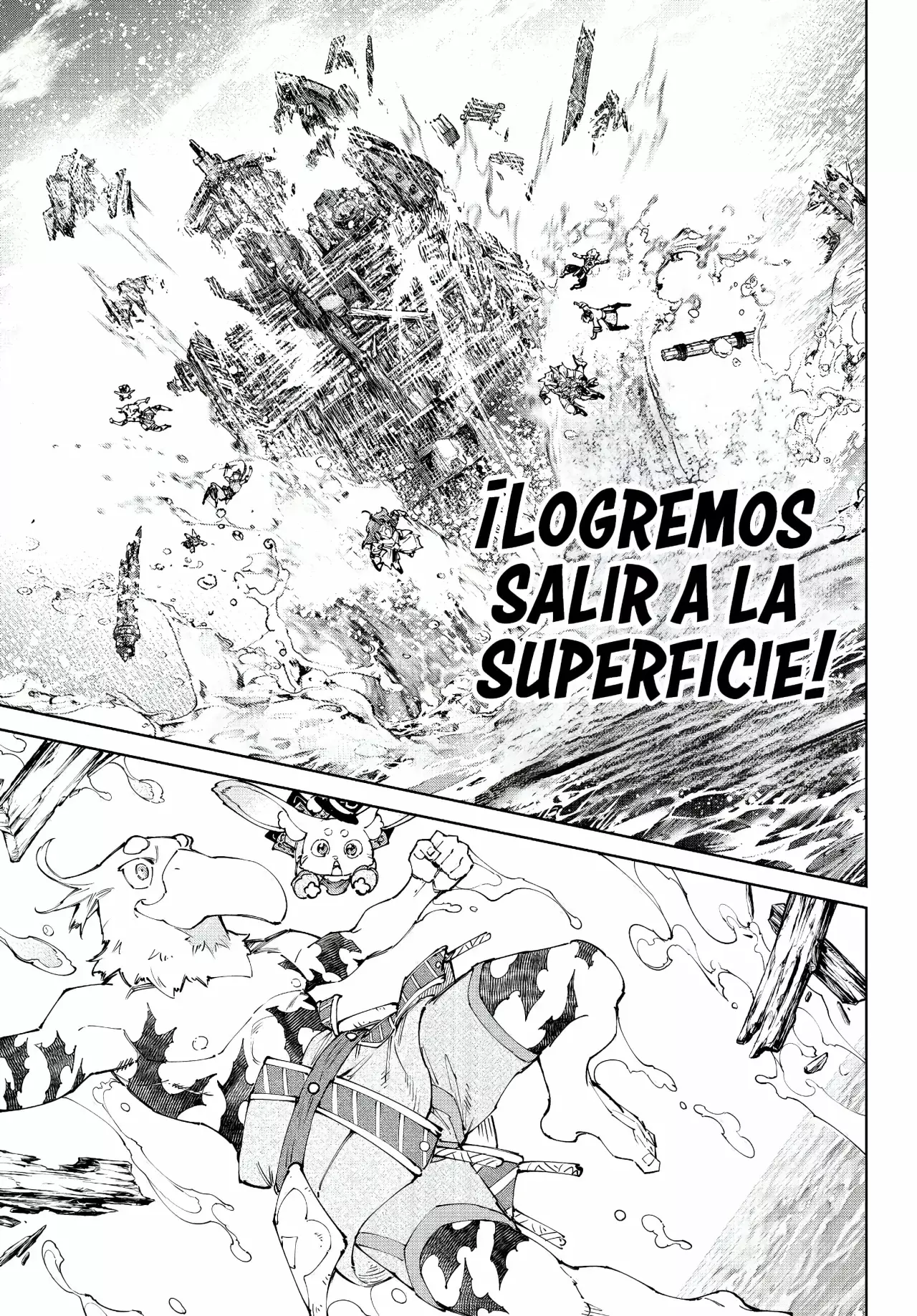 Read Shangri-La Frontier Shitty Games Hunter Challenges Godly Game ES Manga Online