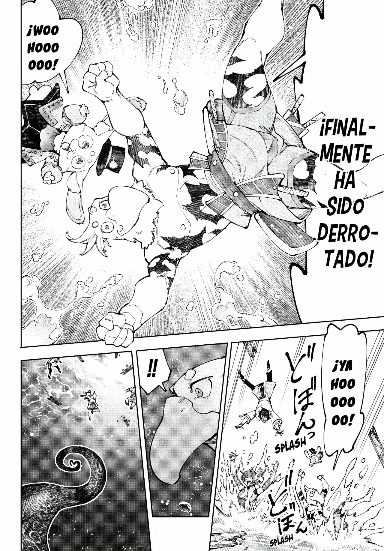 Read Shangri-La Frontier Shitty Games Hunter Challenges Godly Game ES Manga Online