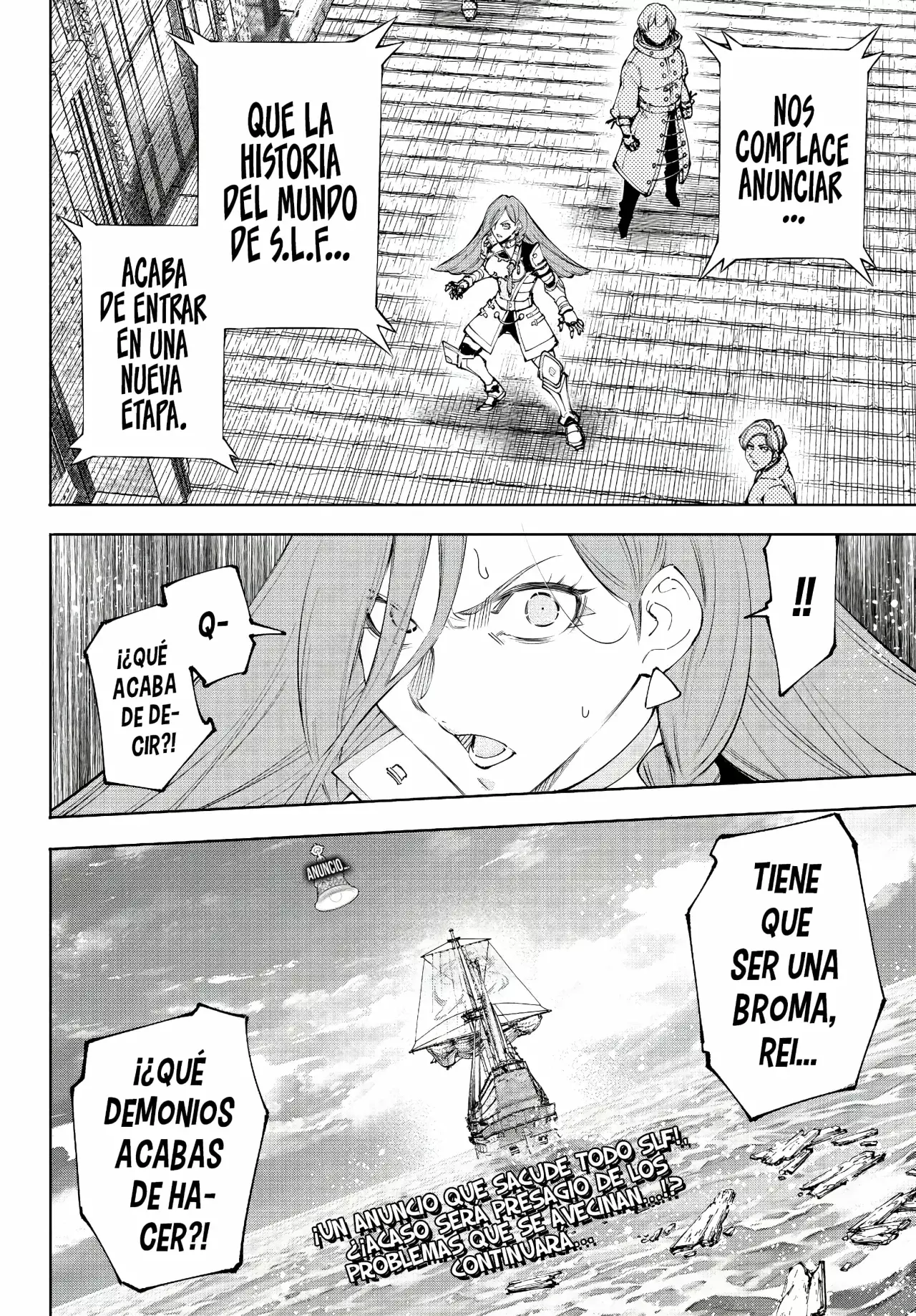 Read Shangri-La Frontier Shitty Games Hunter Challenges Godly Game ES Manga Online