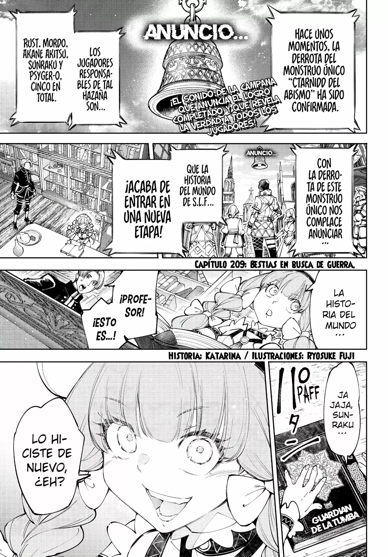 Read Shangri-La Frontier Shitty Games Hunter Challenges Godly Game ES Manga Online