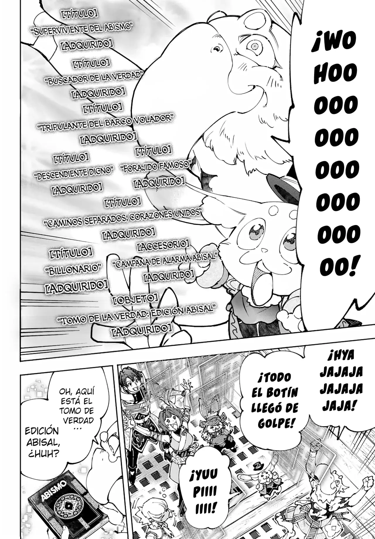 Read Shangri-La Frontier Shitty Games Hunter Challenges Godly Game ES Manga Online