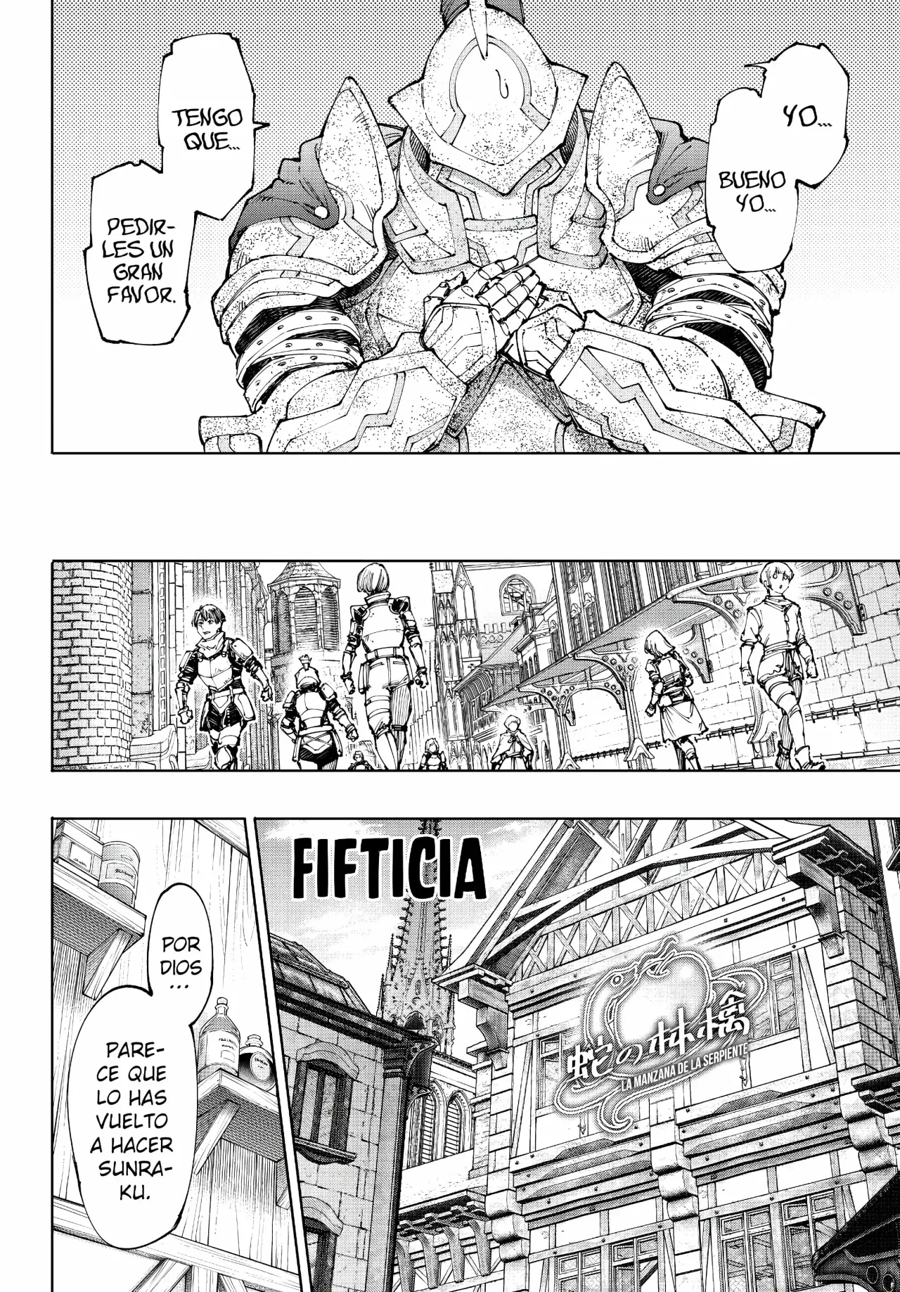 Read Shangri-La Frontier Shitty Games Hunter Challenges Godly Game ES Manga Online