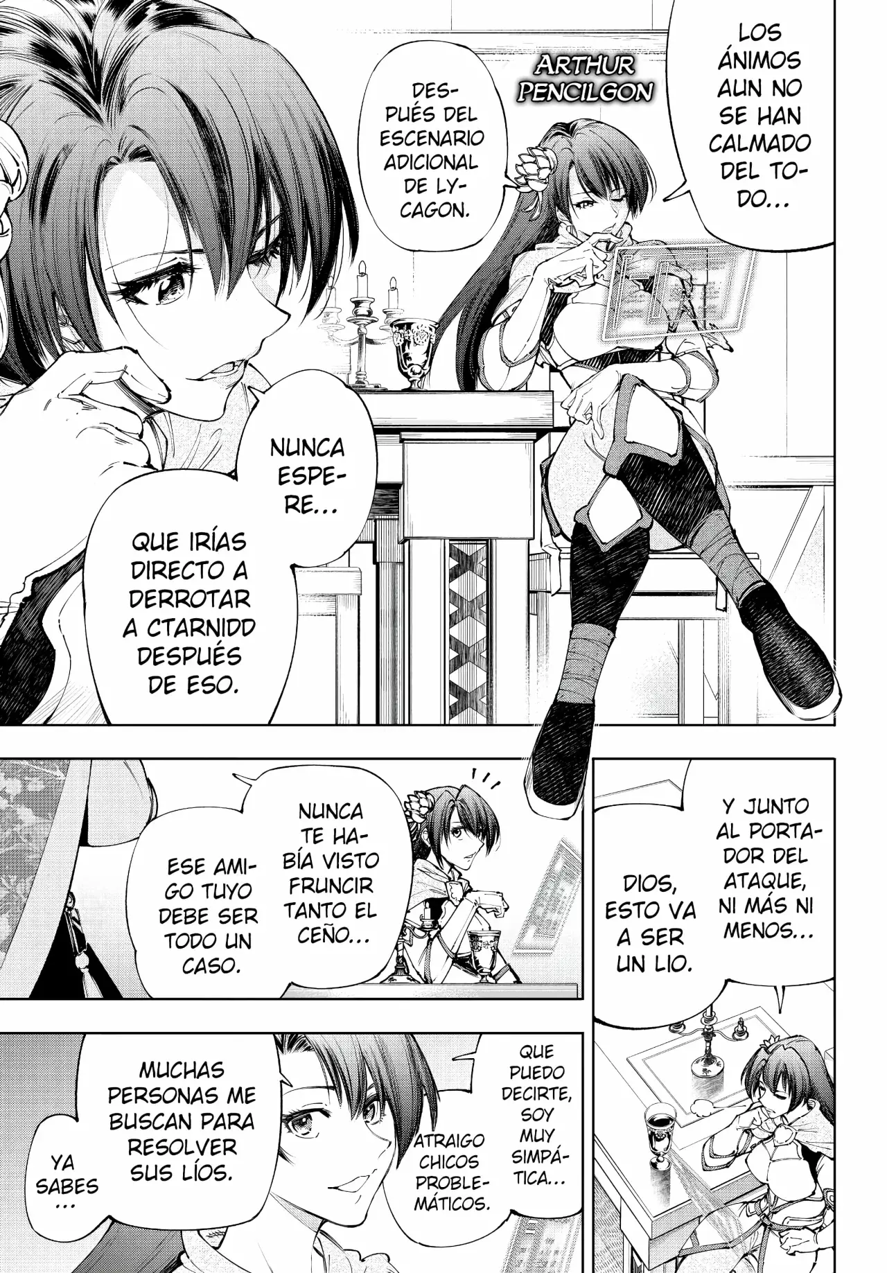 Read Shangri-La Frontier Shitty Games Hunter Challenges Godly Game ES Manga Online