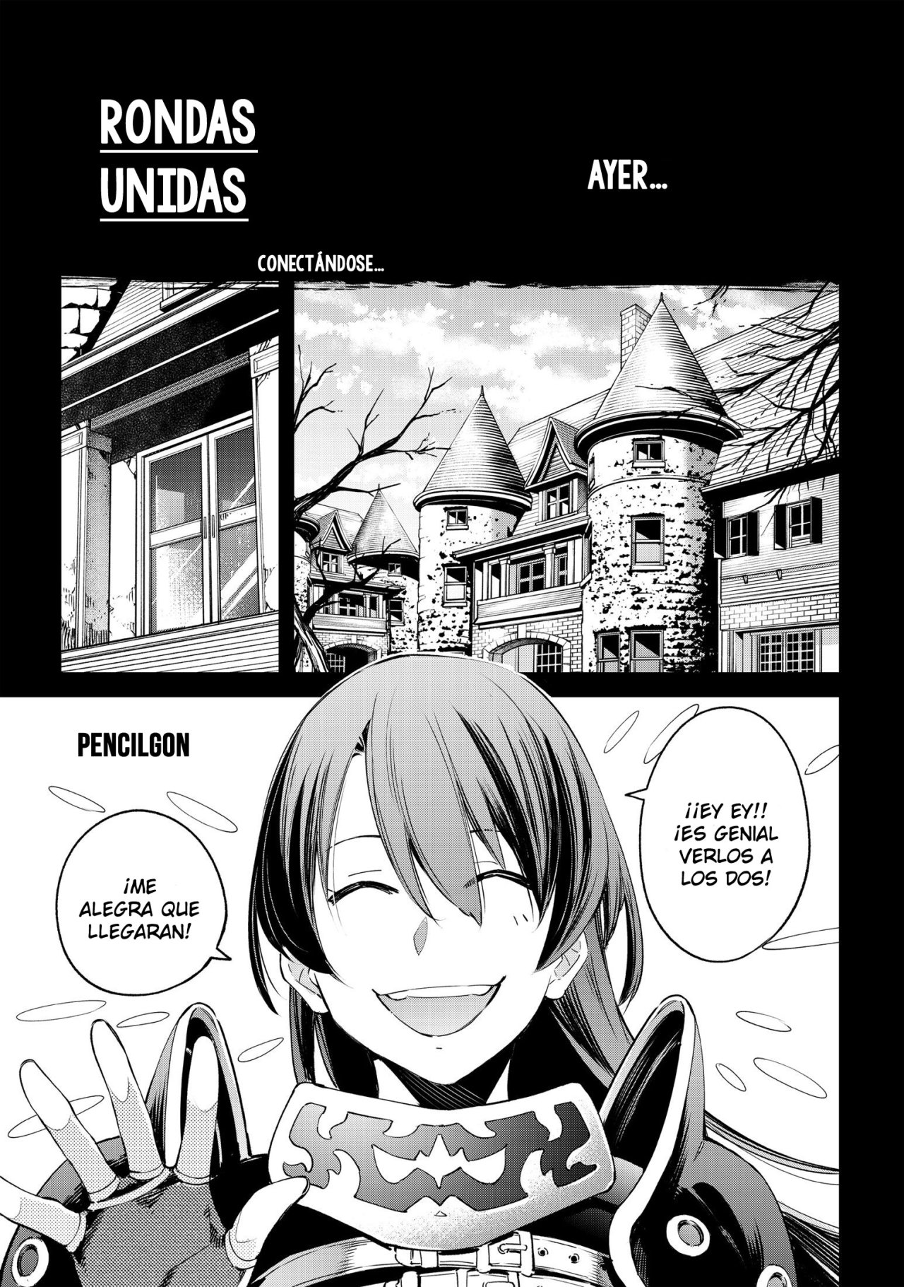 Read Shangri-La Frontier Shitty Games Hunter Challenges Godly Game ES Manga Online