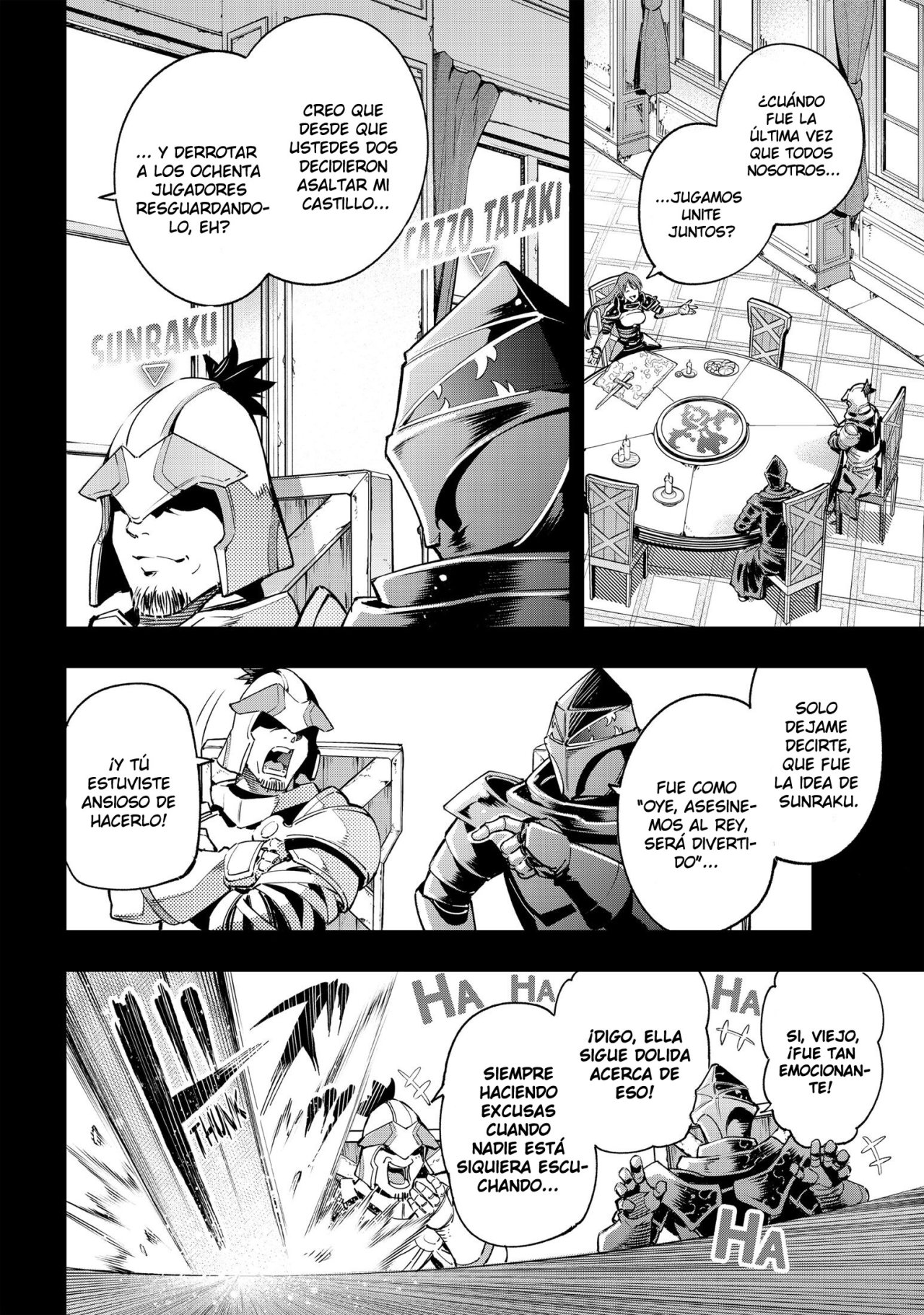 Read Shangri-La Frontier Shitty Games Hunter Challenges Godly Game ES Manga Online