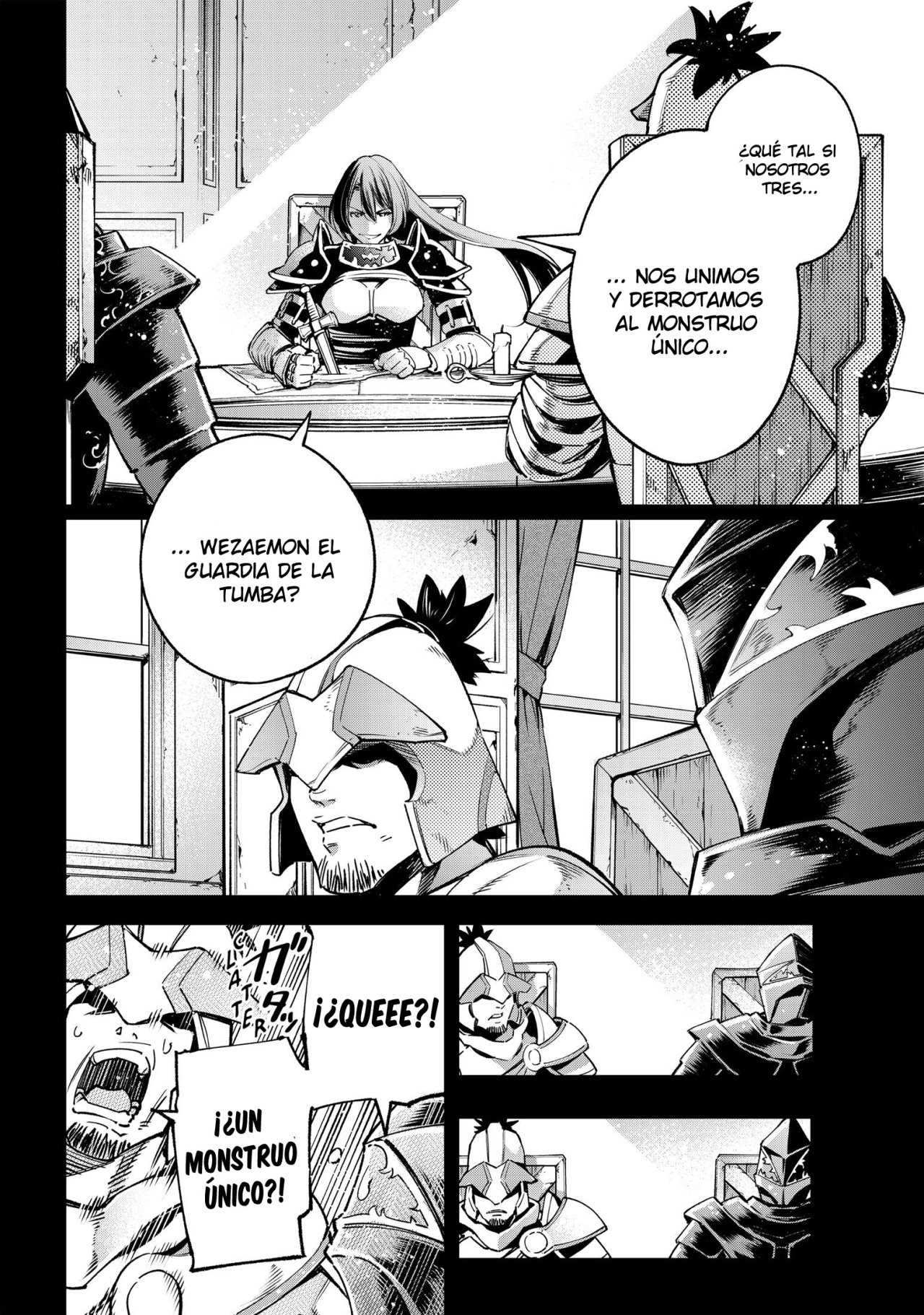 Read Shangri-La Frontier Shitty Games Hunter Challenges Godly Game ES Manga Online