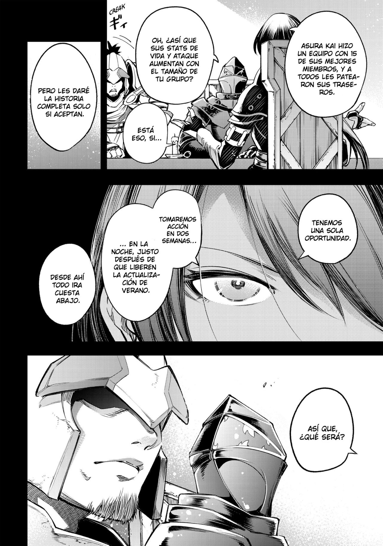 Read Shangri-La Frontier Shitty Games Hunter Challenges Godly Game ES Manga Online