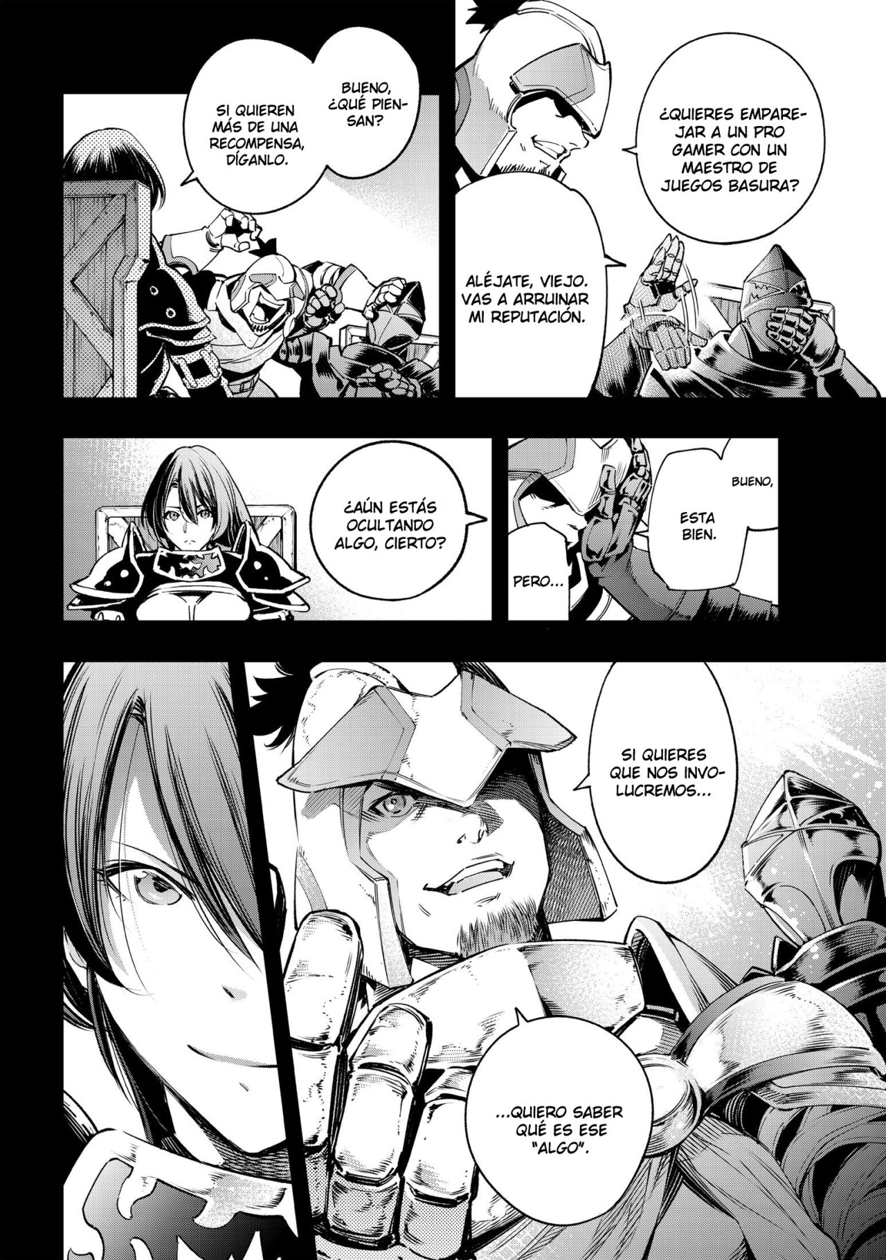 Read Shangri-La Frontier Shitty Games Hunter Challenges Godly Game ES Manga Online