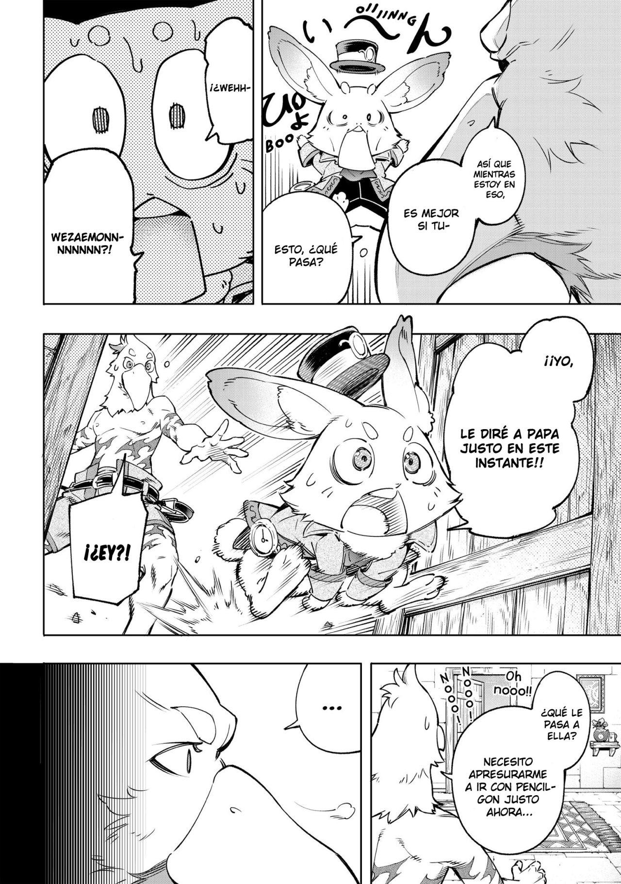 Read Shangri-La Frontier Shitty Games Hunter Challenges Godly Game ES Manga Online