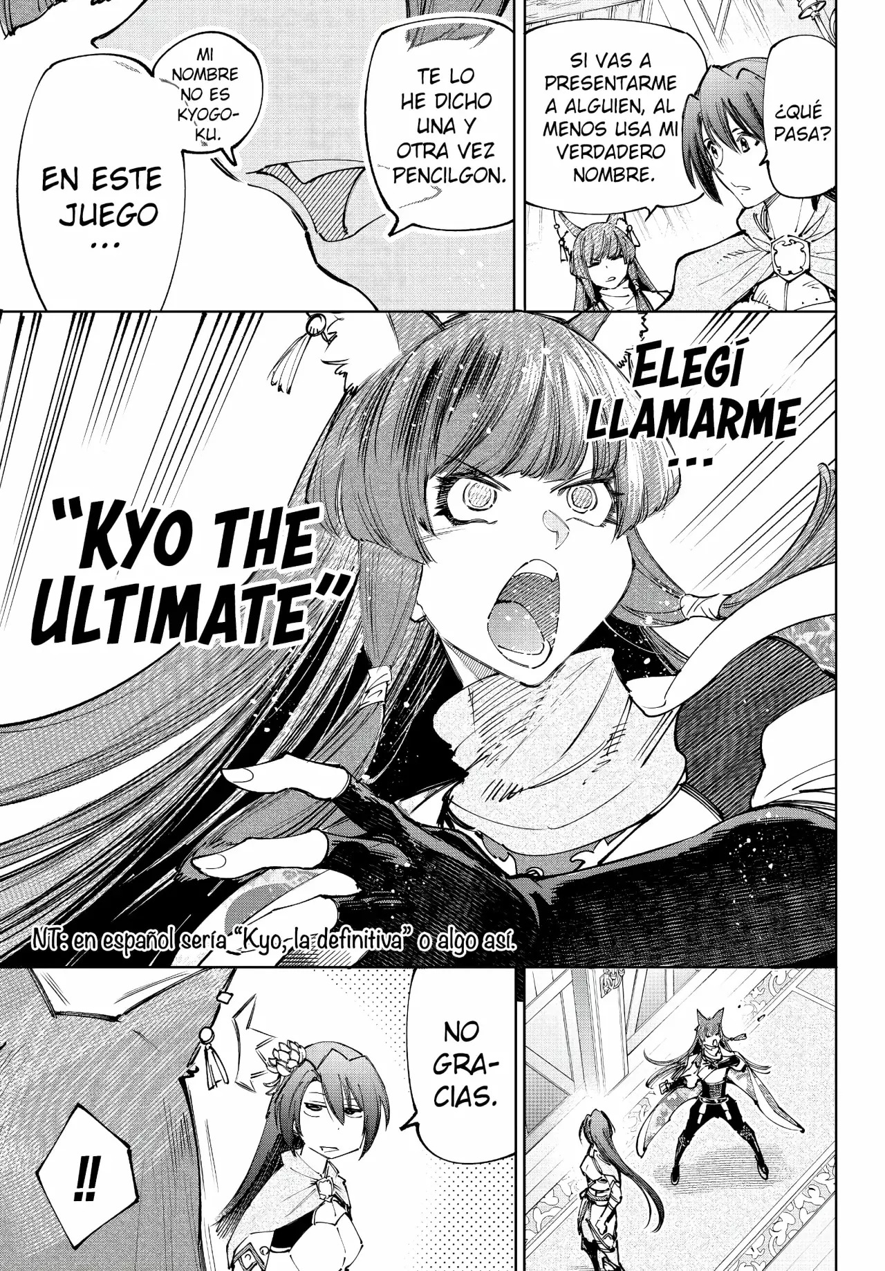 Read Shangri-La Frontier Shitty Games Hunter Challenges Godly Game ES Manga Online