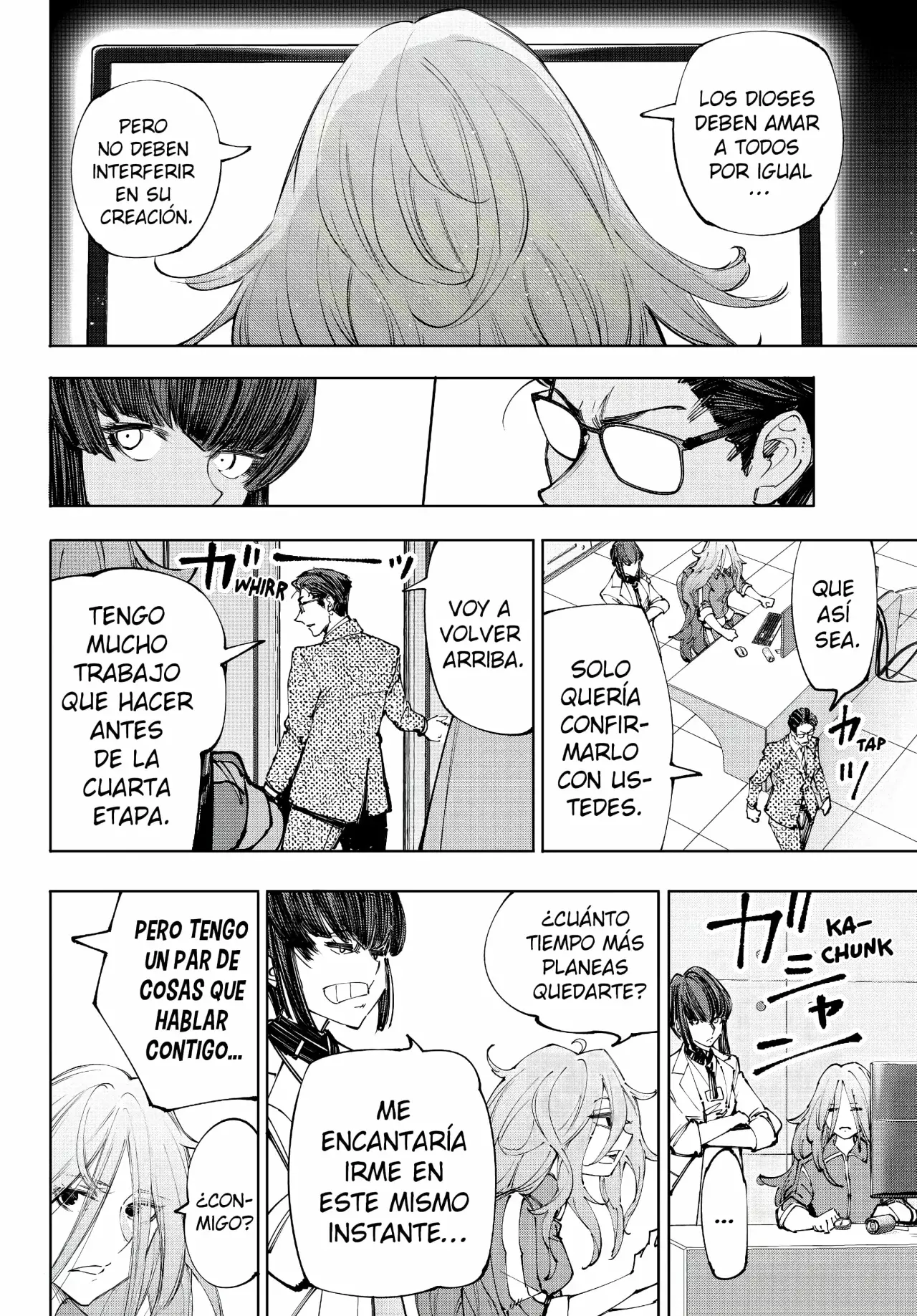 Read Shangri-La Frontier Shitty Games Hunter Challenges Godly Game ES Manga Online