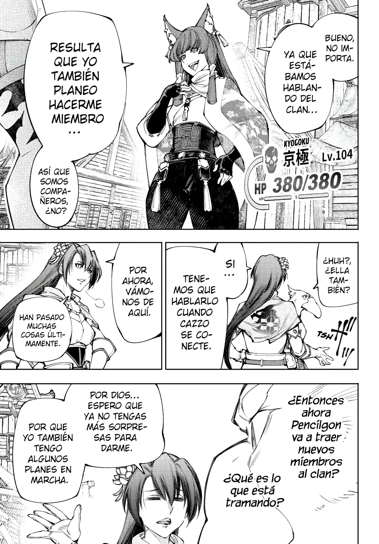 Read Shangri-La Frontier Shitty Games Hunter Challenges Godly Game ES Manga Online