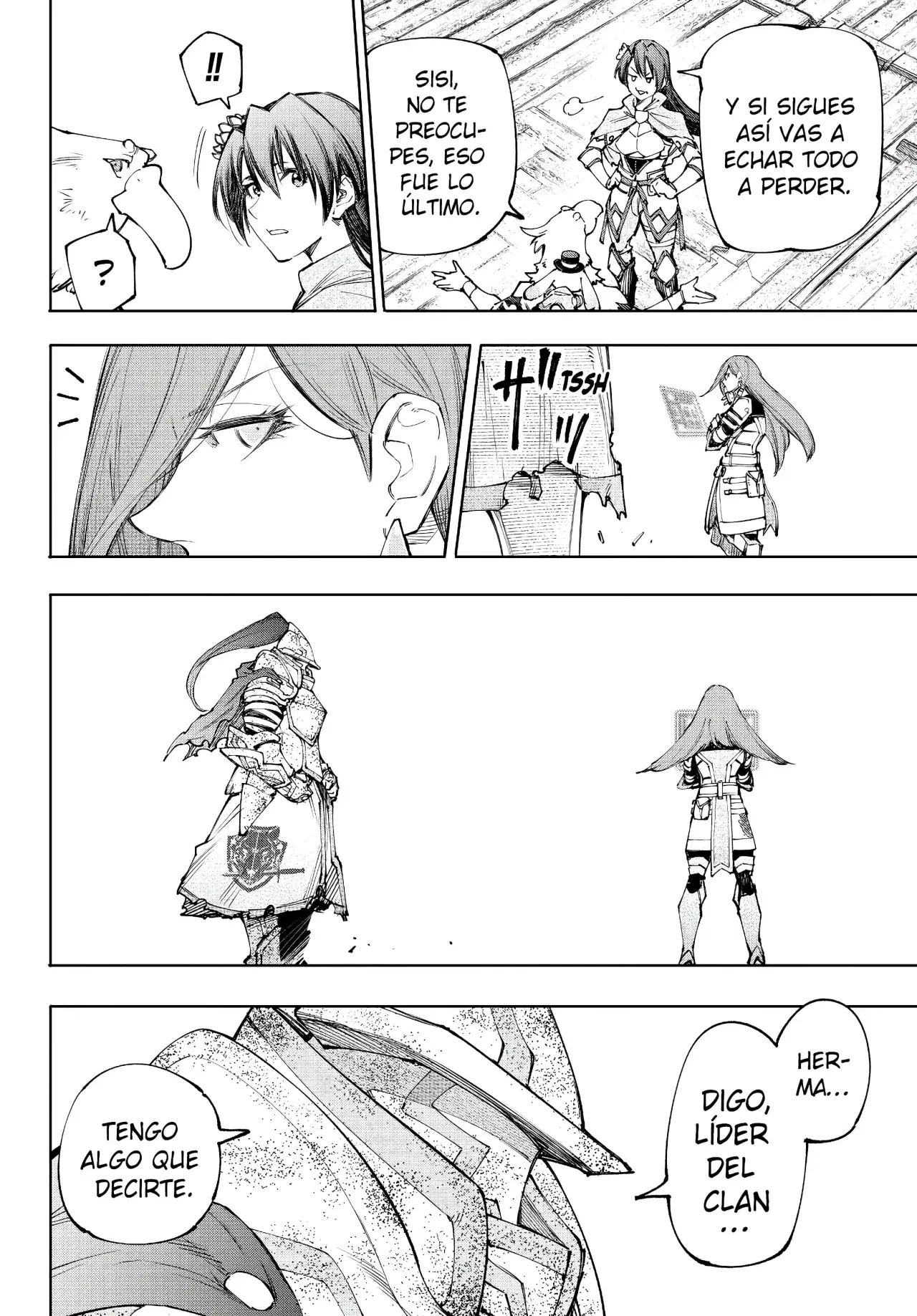 Read Shangri-La Frontier Shitty Games Hunter Challenges Godly Game ES Manga Online