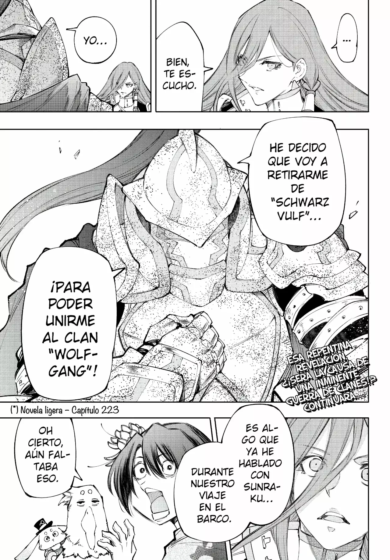 Read Shangri-La Frontier Shitty Games Hunter Challenges Godly Game ES Manga Online
