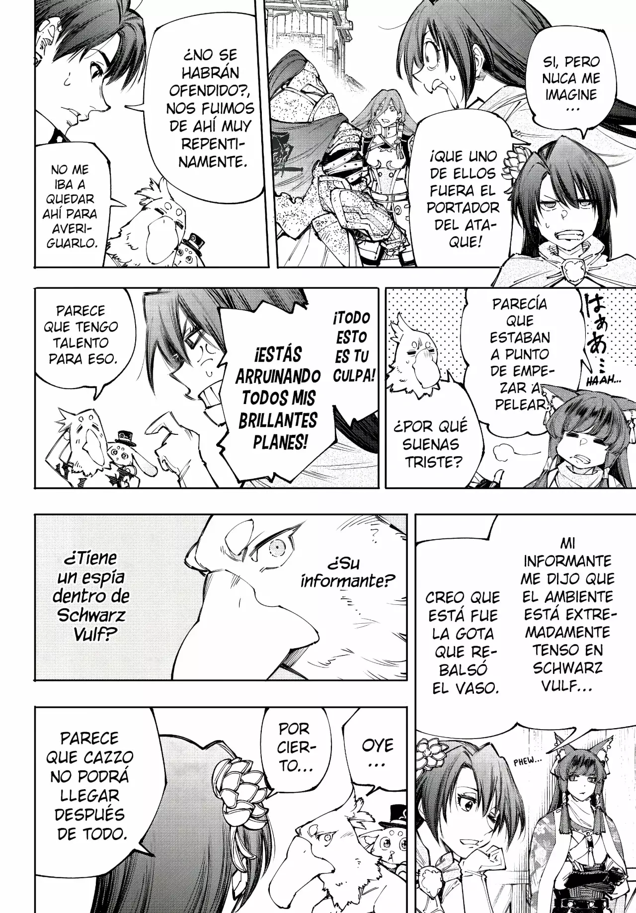 Read Shangri-La Frontier Shitty Games Hunter Challenges Godly Game ES Manga Online