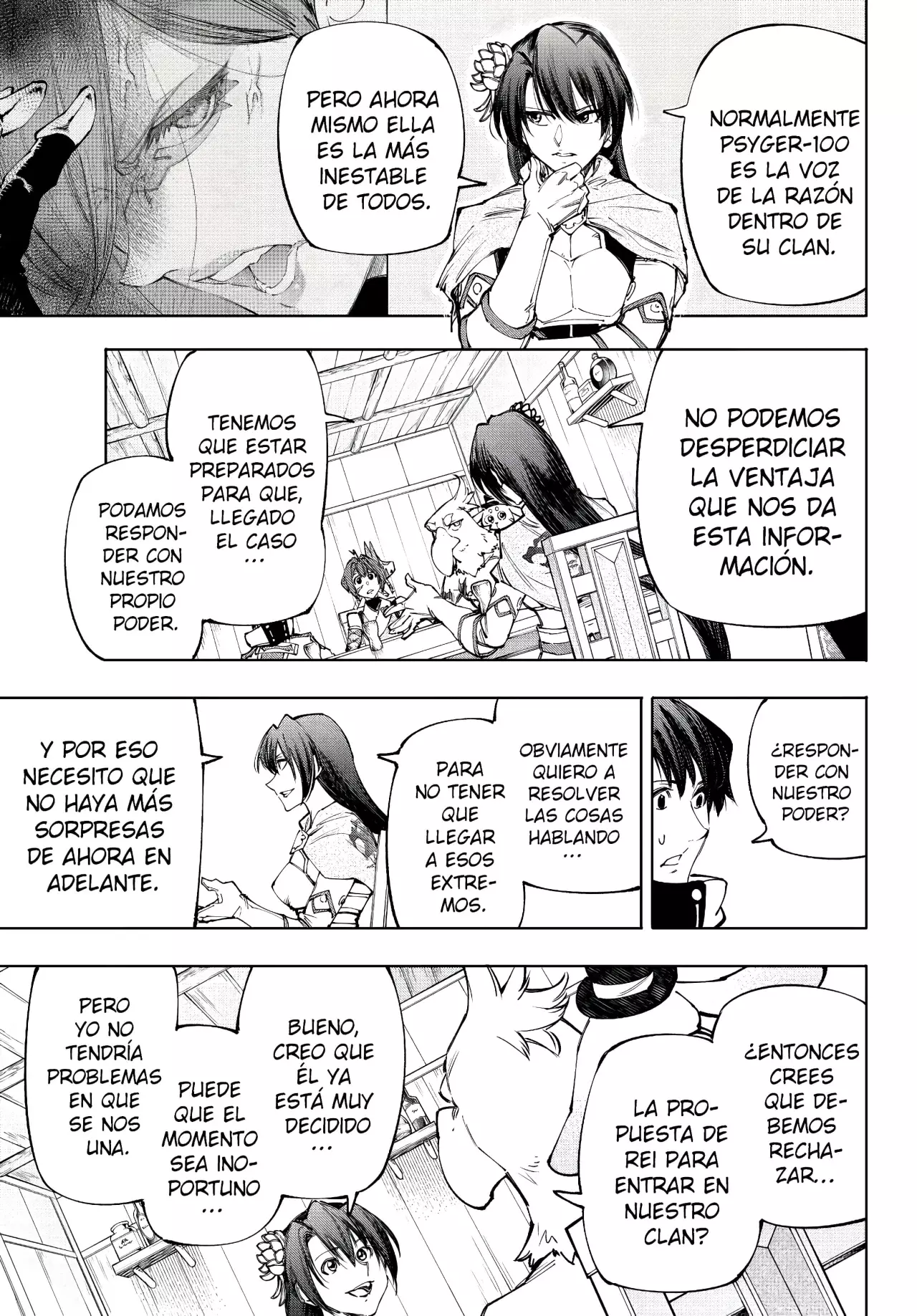 Read Shangri-La Frontier Shitty Games Hunter Challenges Godly Game ES Manga Online