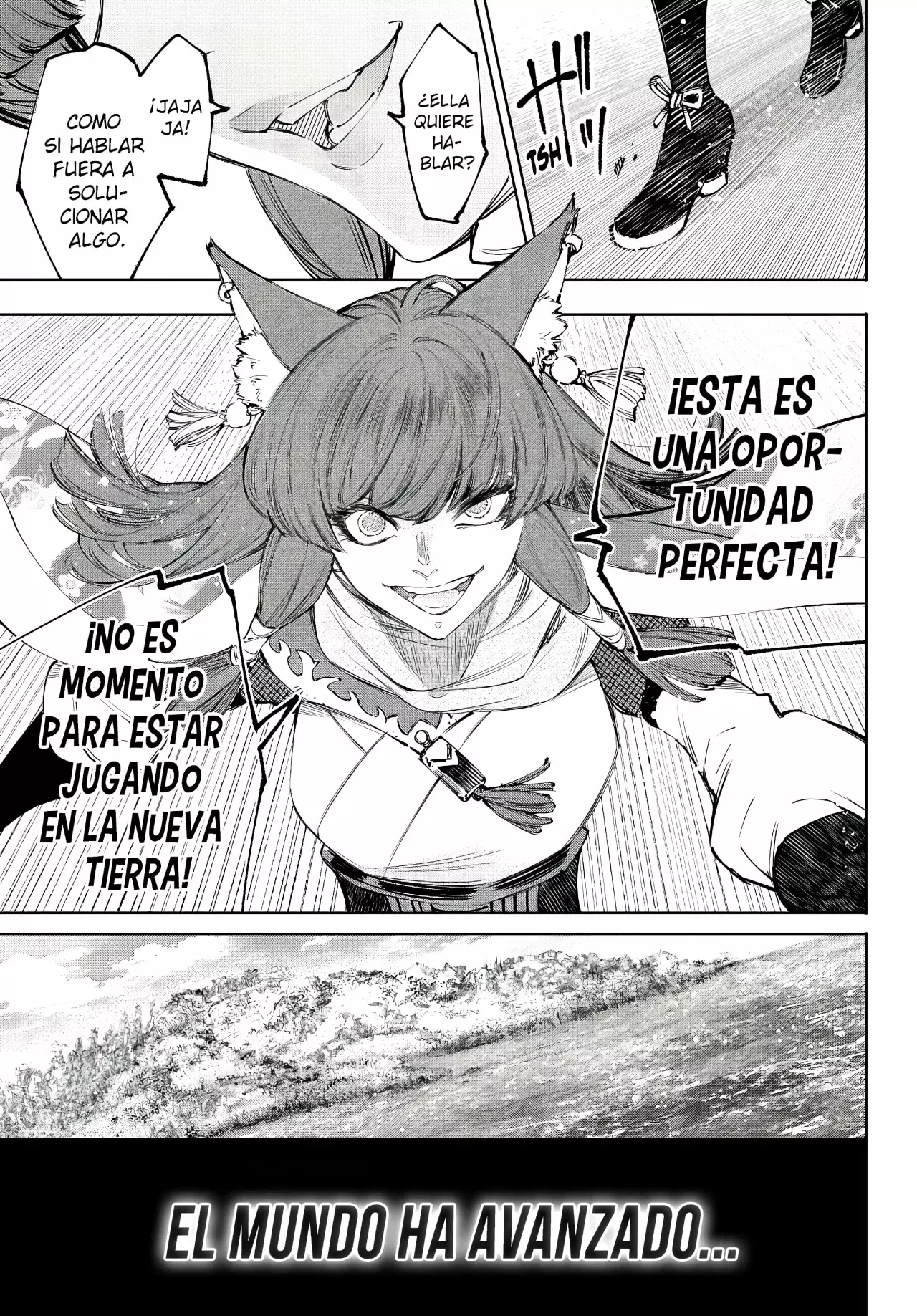 Read Shangri-La Frontier Shitty Games Hunter Challenges Godly Game ES Manga Online