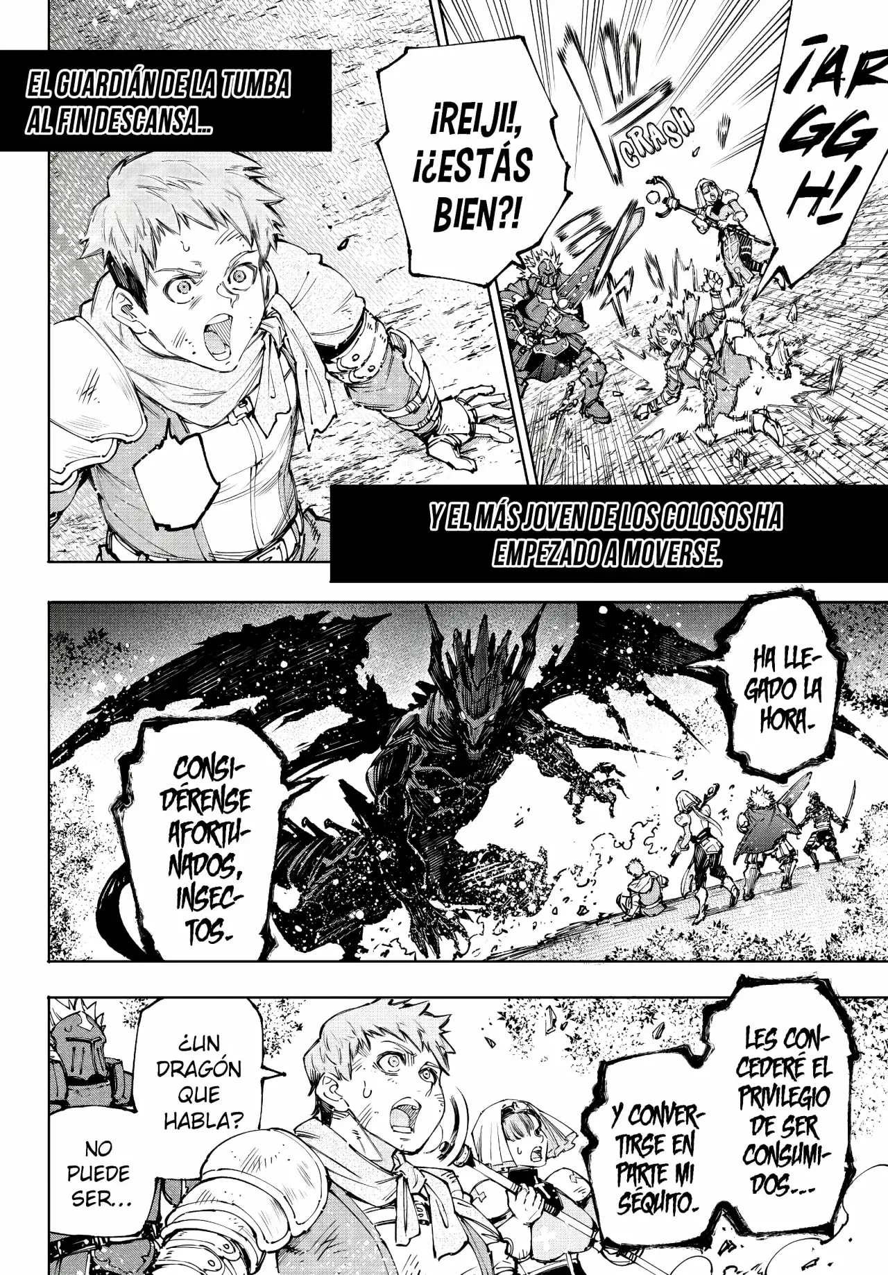 Read Shangri-La Frontier Shitty Games Hunter Challenges Godly Game ES Manga Online