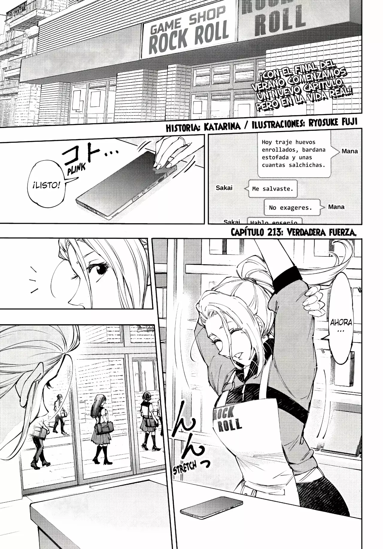 Read Shangri-La Frontier Shitty Games Hunter Challenges Godly Game ES Manga Online