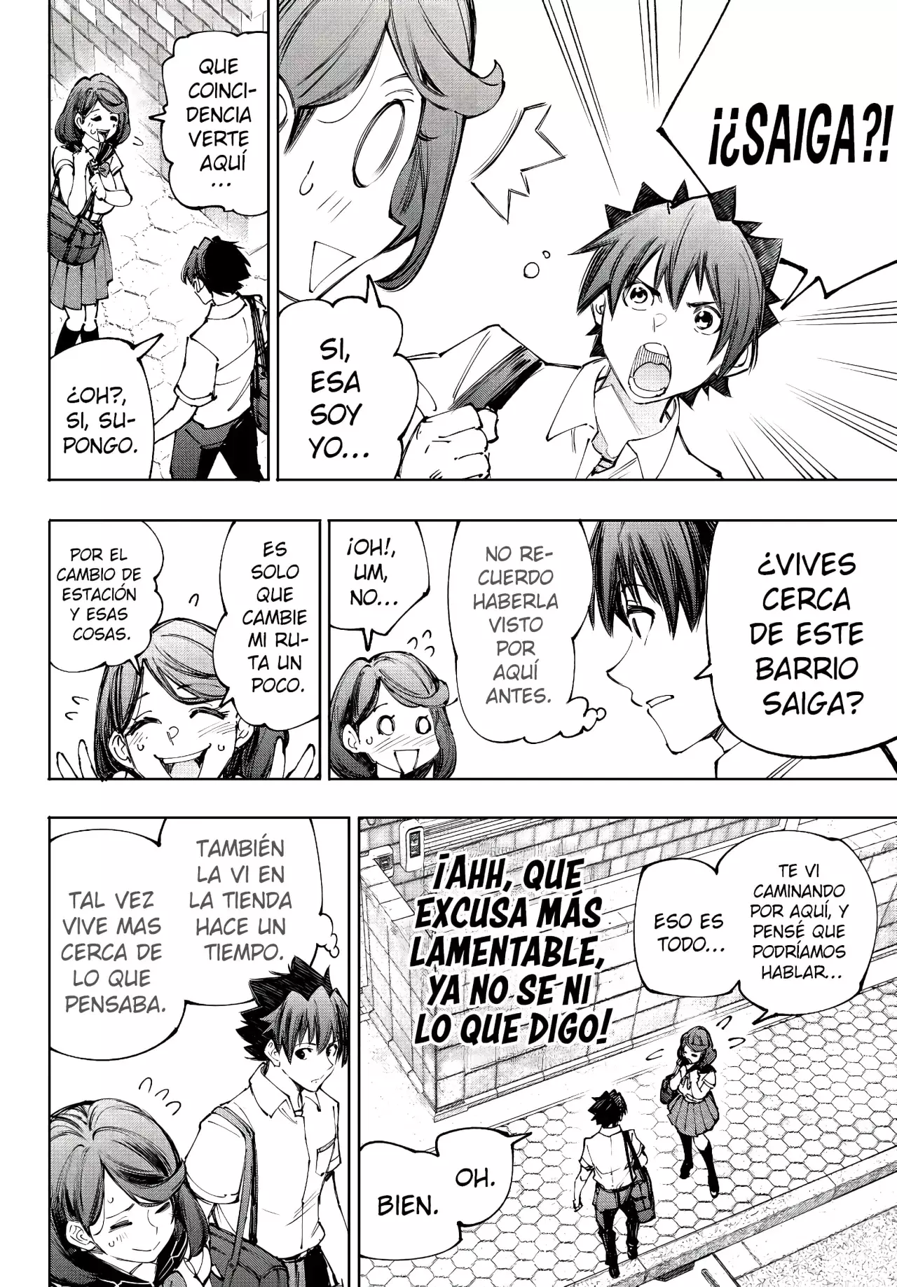 Read Shangri-La Frontier Shitty Games Hunter Challenges Godly Game ES Manga Online