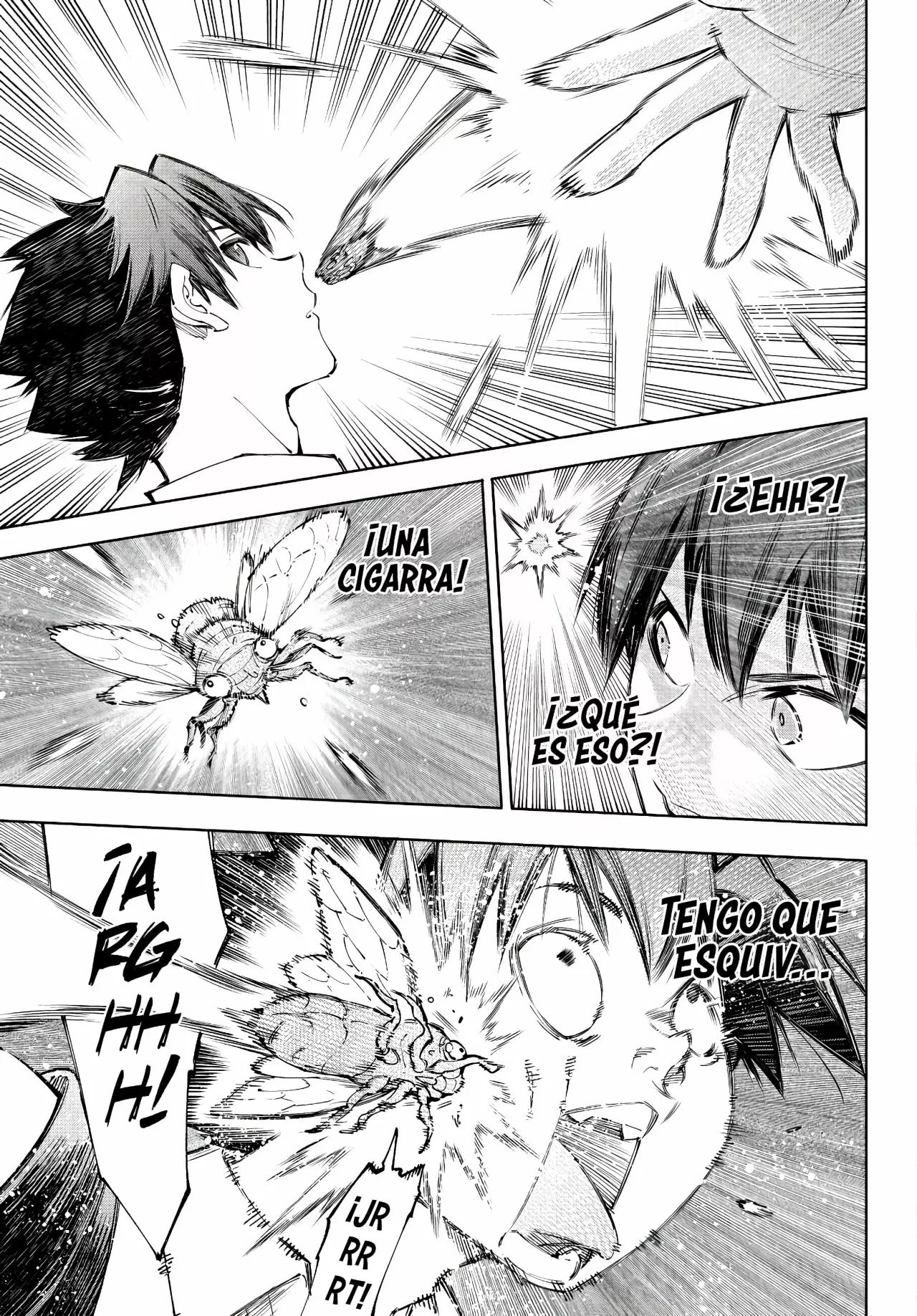 Read Shangri-La Frontier Shitty Games Hunter Challenges Godly Game ES Manga Online