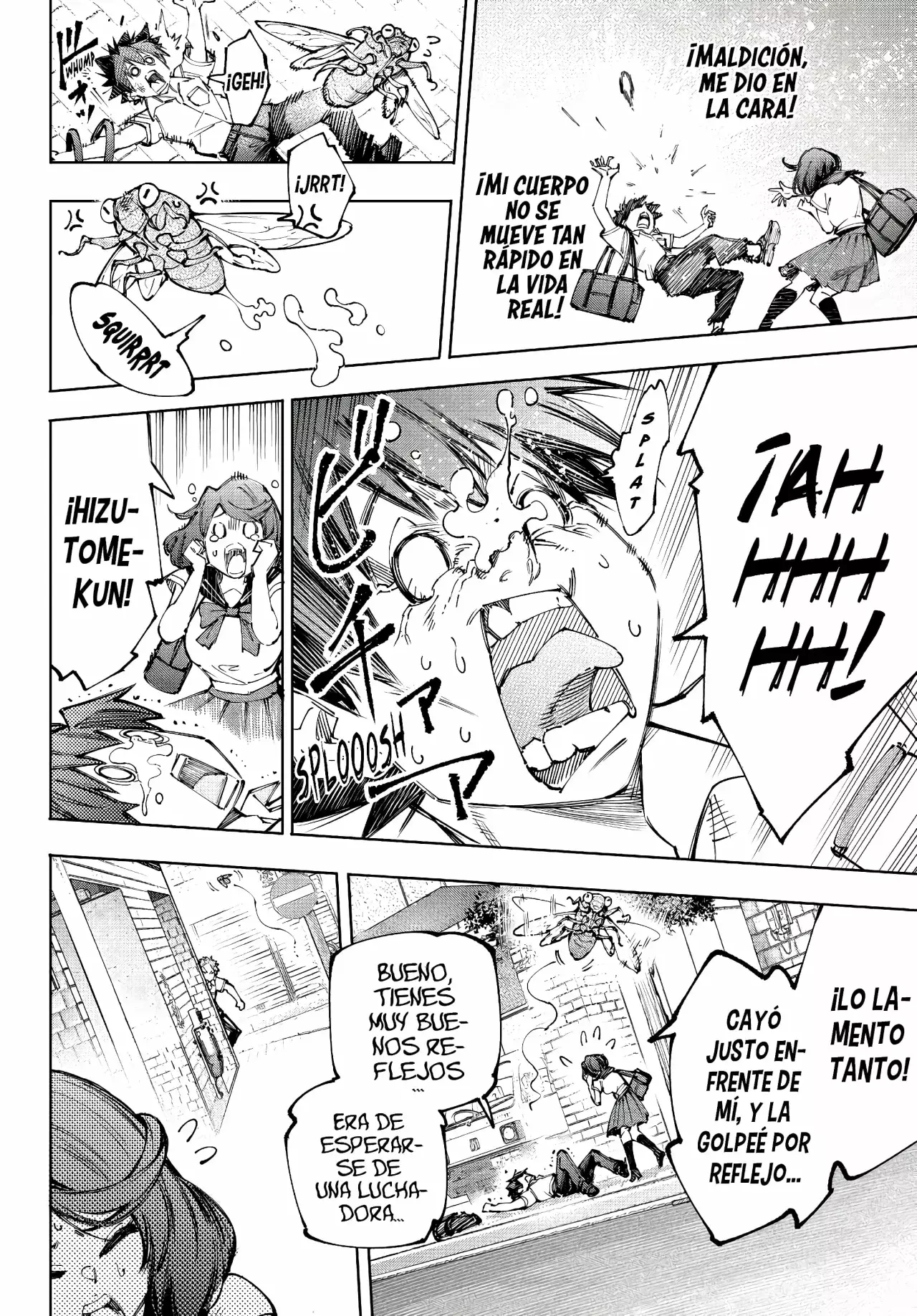 Read Shangri-La Frontier Shitty Games Hunter Challenges Godly Game ES Manga Online