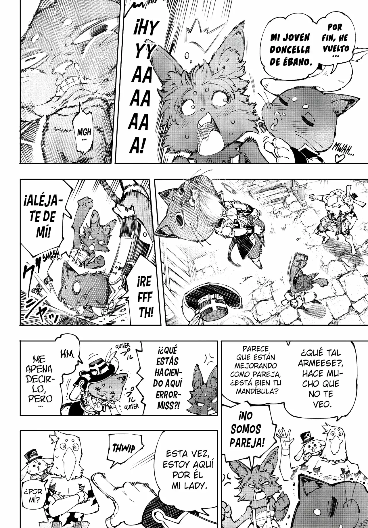 Read Shangri-La Frontier Shitty Games Hunter Challenges Godly Game ES Manga Online