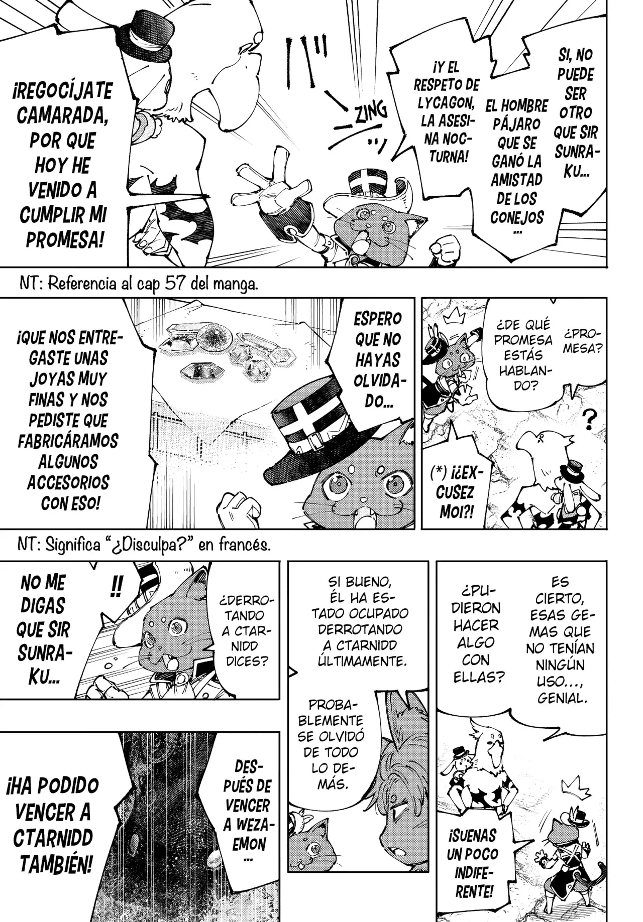 Read Shangri-La Frontier Shitty Games Hunter Challenges Godly Game ES Manga Online