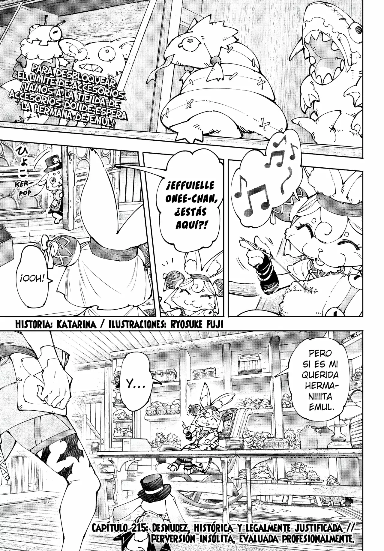 Read Shangri-La Frontier Shitty Games Hunter Challenges Godly Game ES Manga Online