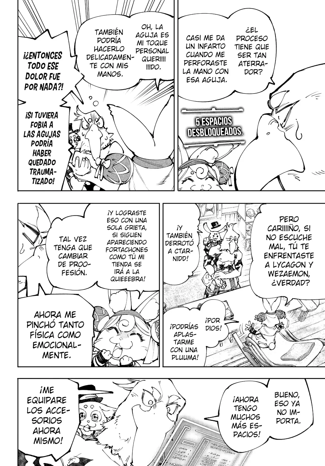 Read Shangri-La Frontier Shitty Games Hunter Challenges Godly Game ES Manga Online