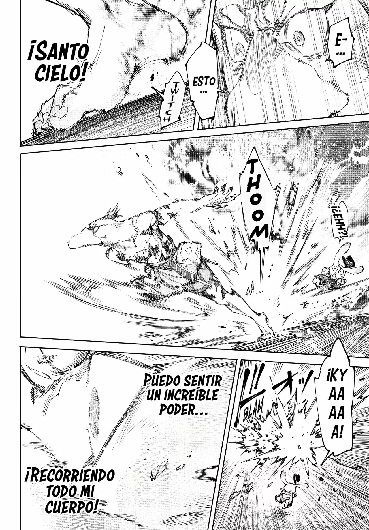 Read Shangri-La Frontier Shitty Games Hunter Challenges Godly Game ES Manga Online