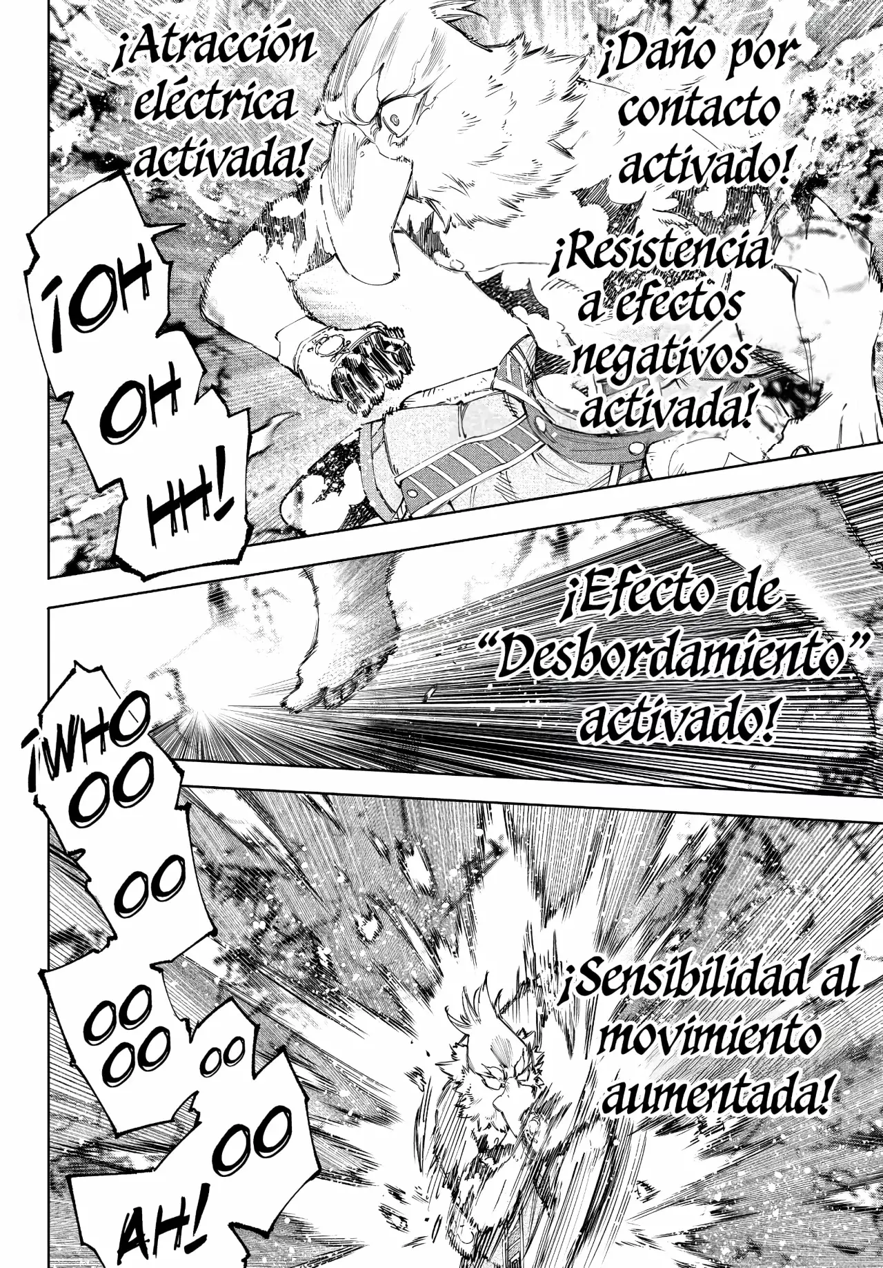 Read Shangri-La Frontier Shitty Games Hunter Challenges Godly Game ES Manga Online