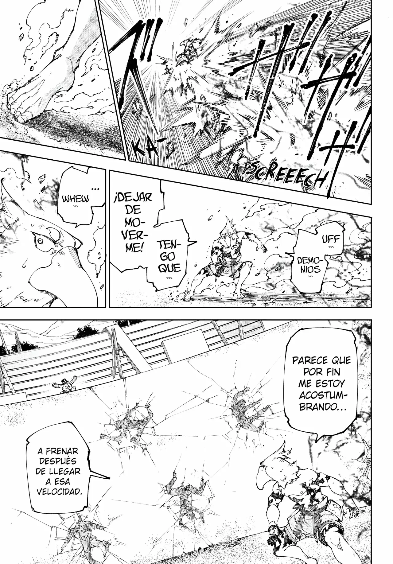Read Shangri-La Frontier Shitty Games Hunter Challenges Godly Game ES Manga Online