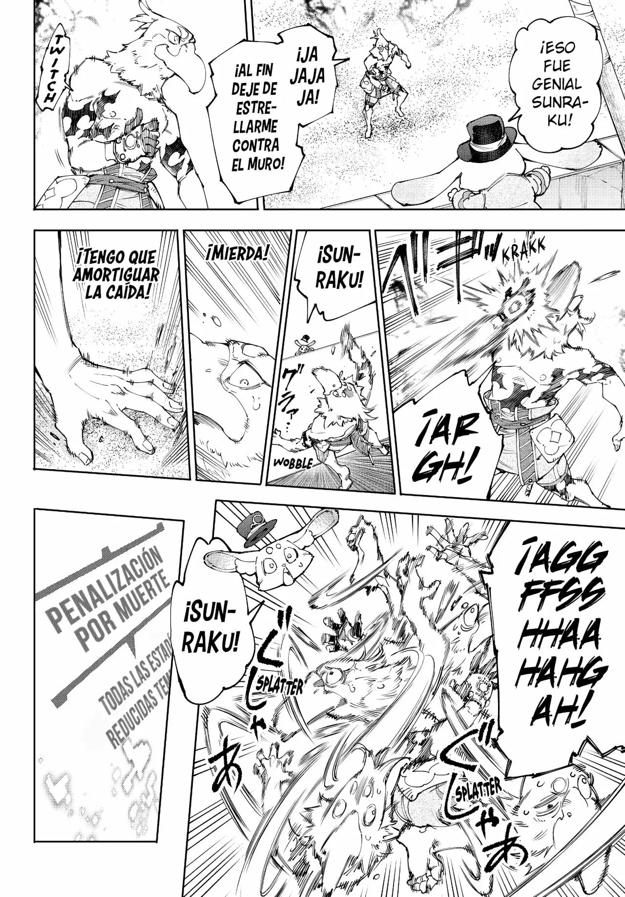 Read Shangri-La Frontier Shitty Games Hunter Challenges Godly Game ES Manga Online
