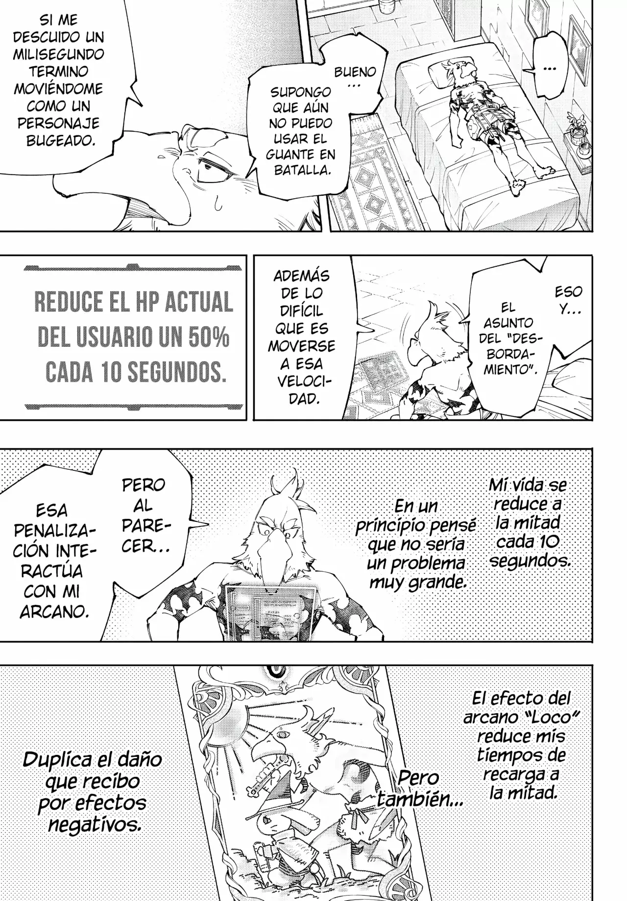Read Shangri-La Frontier Shitty Games Hunter Challenges Godly Game ES Manga Online