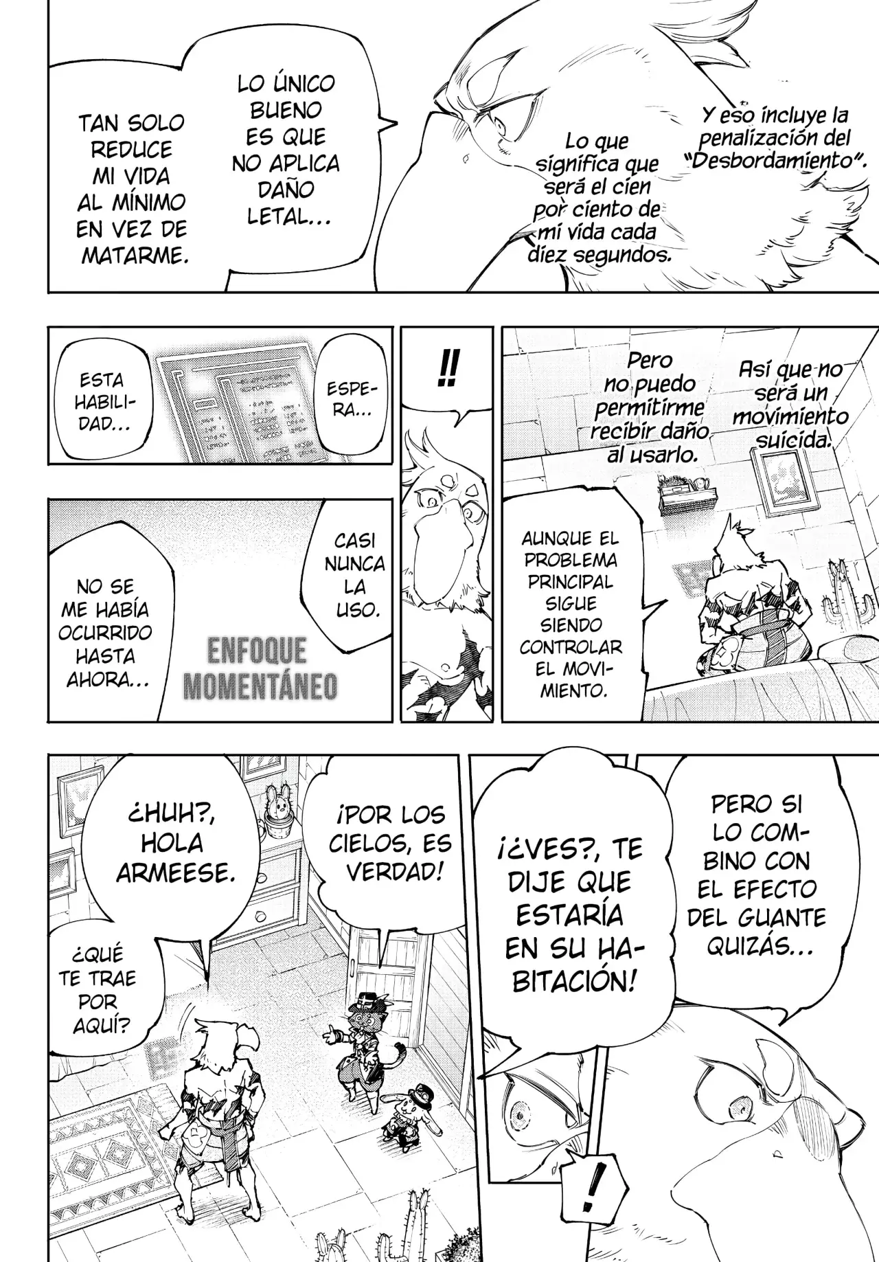Read Shangri-La Frontier Shitty Games Hunter Challenges Godly Game ES Manga Online