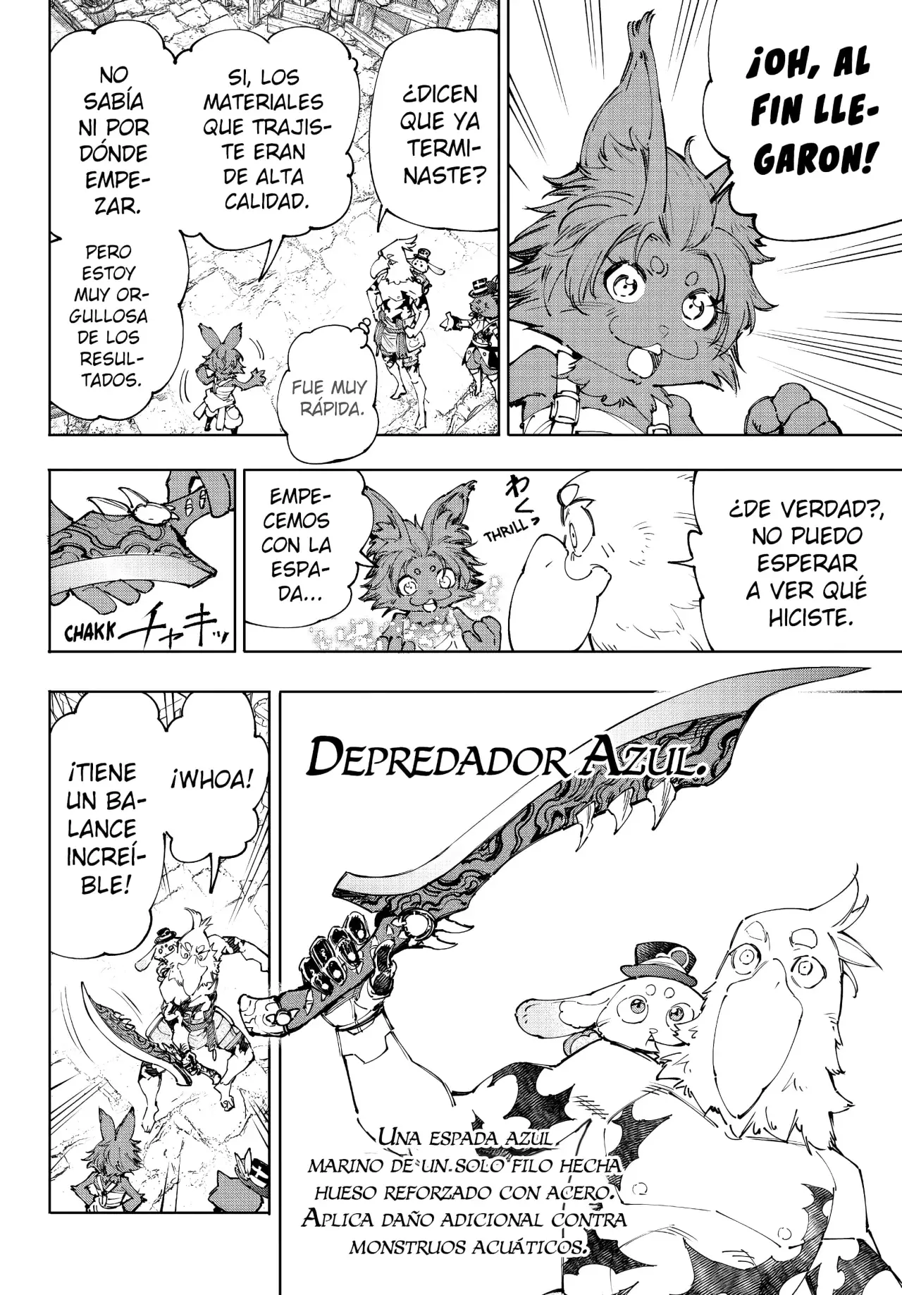 Read Shangri-La Frontier Shitty Games Hunter Challenges Godly Game ES Manga Online
